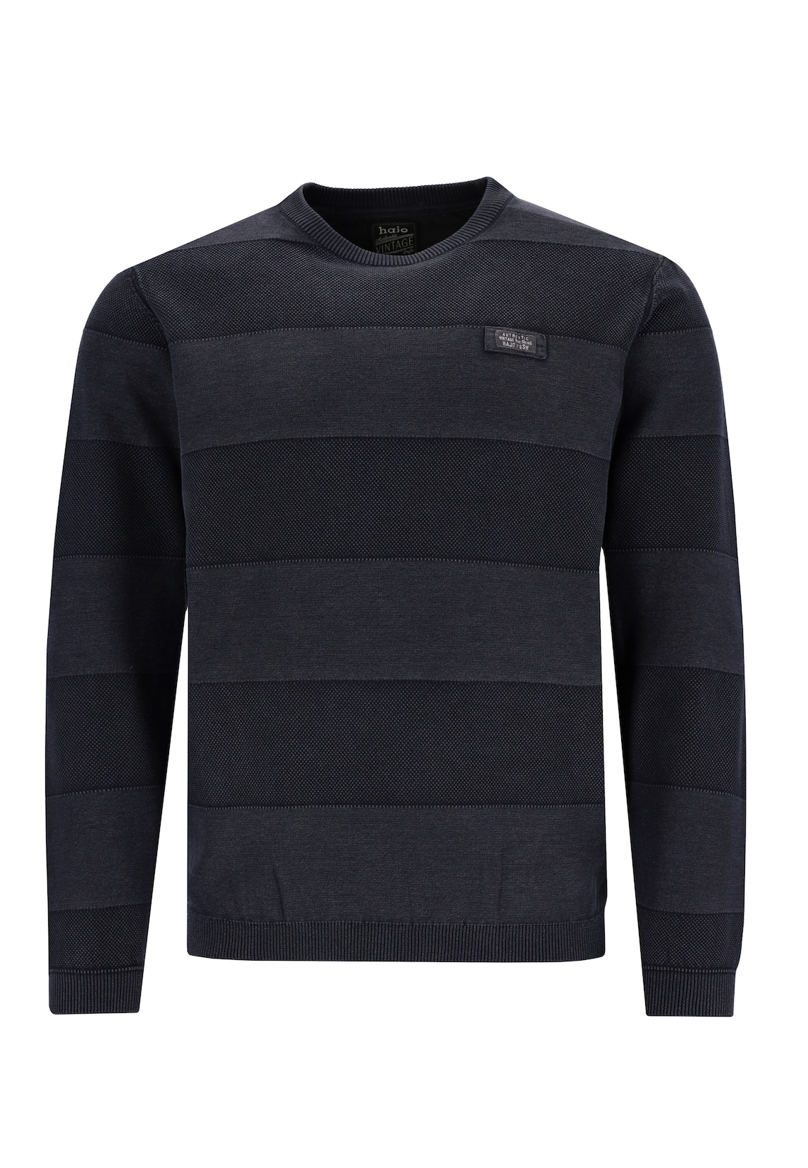 Hajo Sweatshirt Pullover