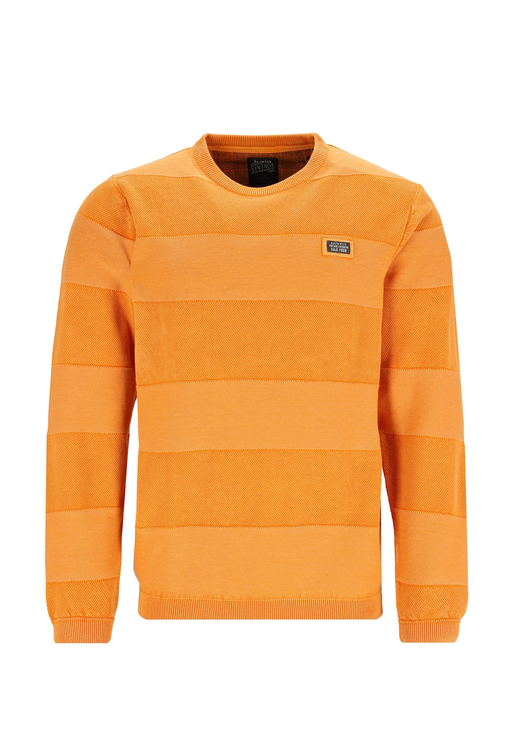 Hajo Sweatshirt Pullover 