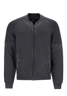 Hajo Jacke Strickjacke 