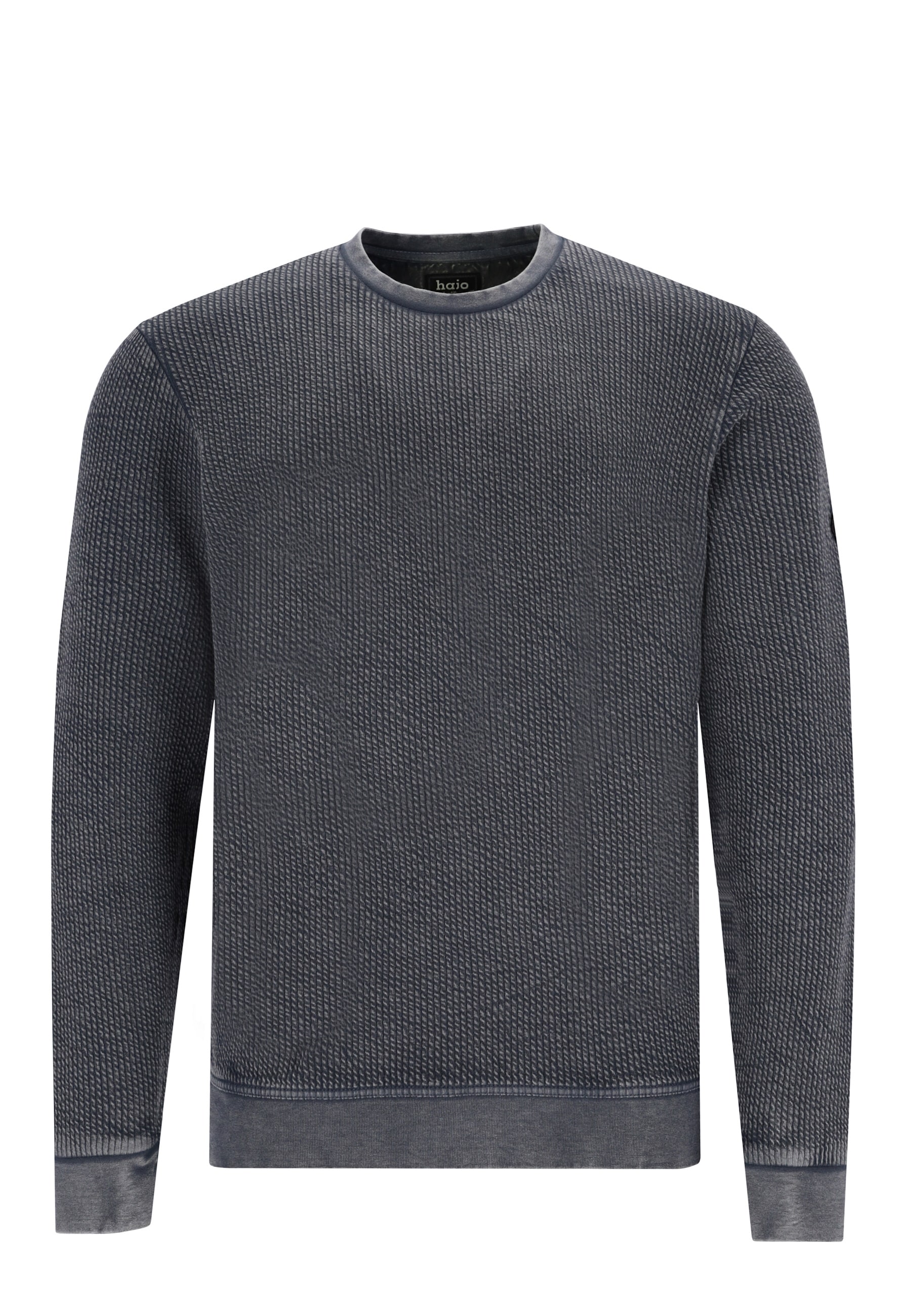 Hajo Sweatshirt Langarmshirt 