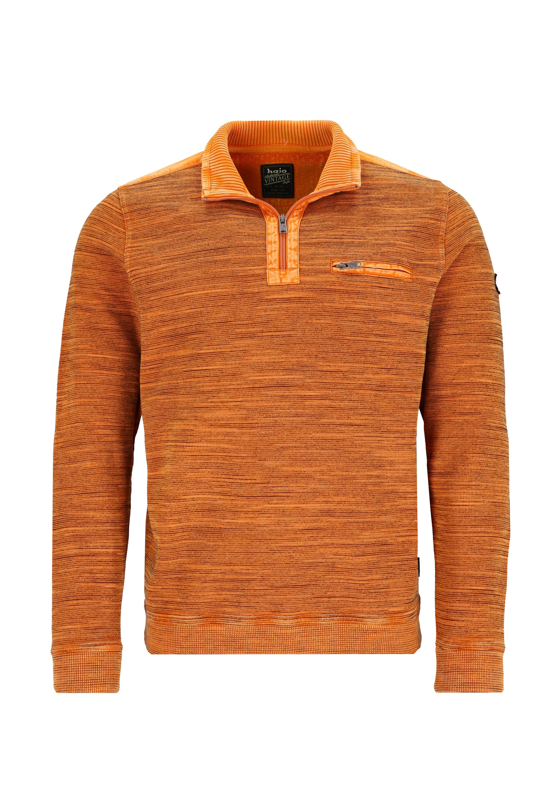 Hajo Sweatshirt Langarmshirt 