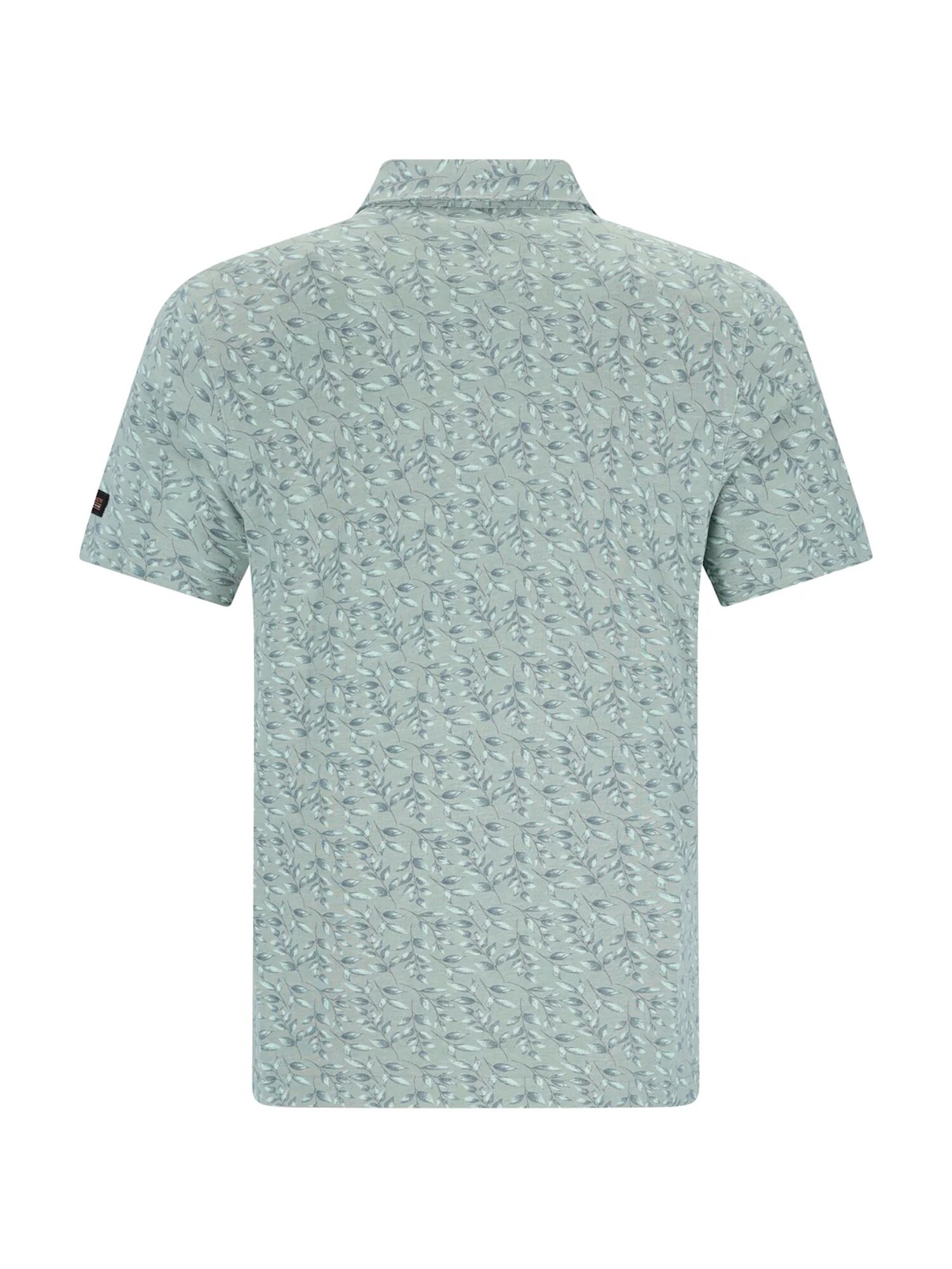 Hajo Poloshirt Stay Fresh Kurzarmshirt 