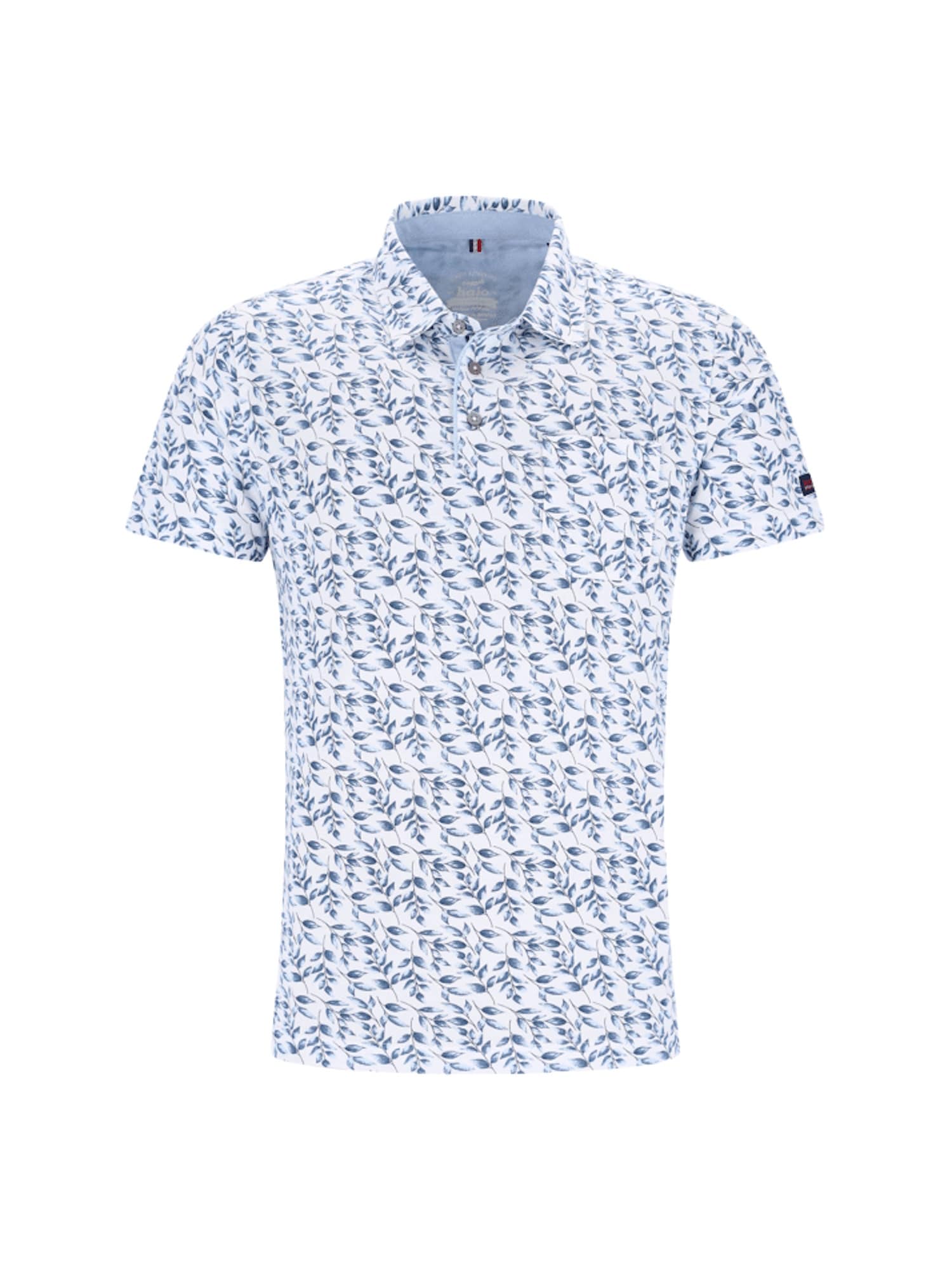 Hajo Poloshirt Stay Fresh Kurzarmshirt 
