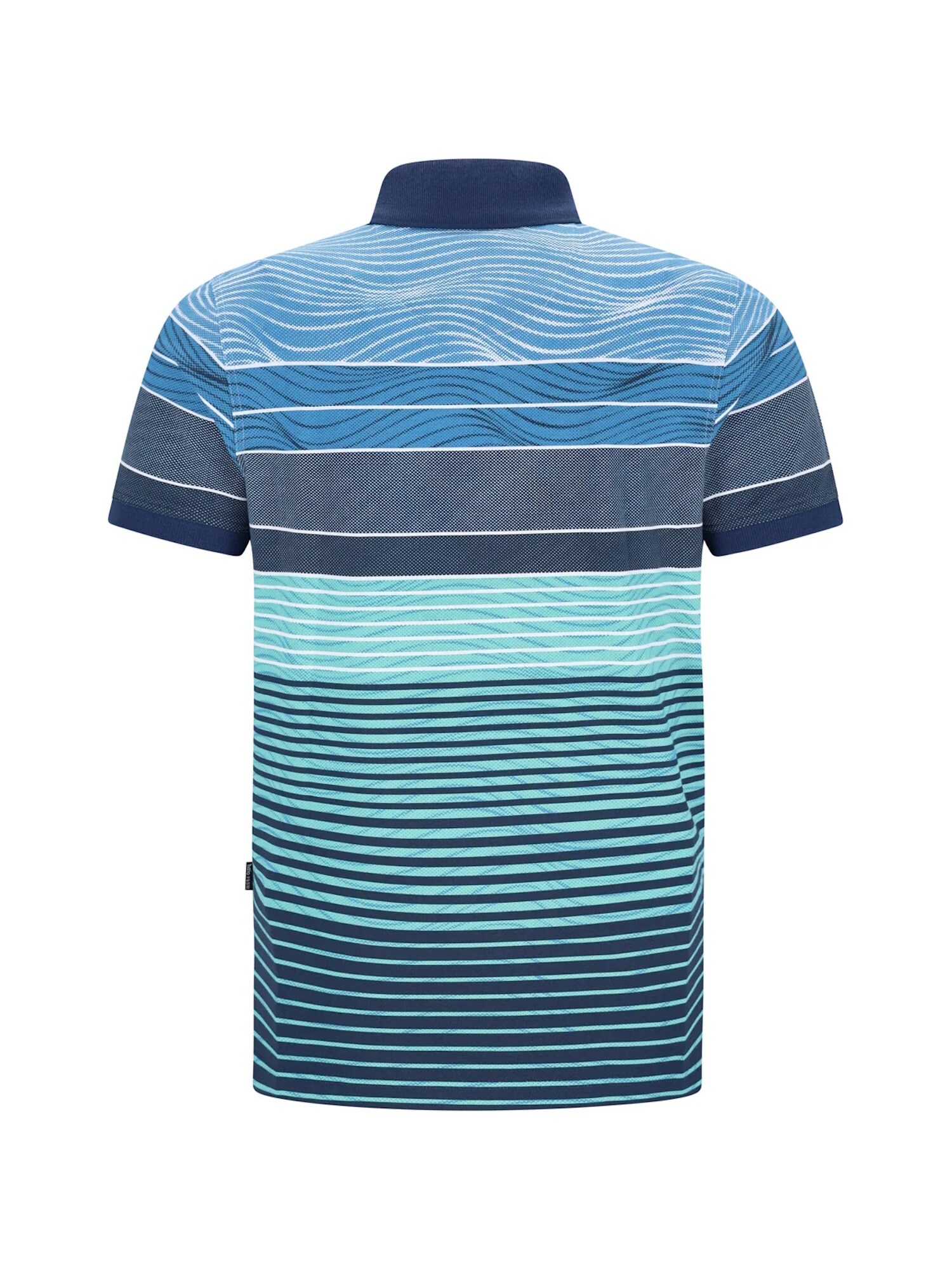 Hajo Poloshirt Stay Fresh Kurzarmshirt 