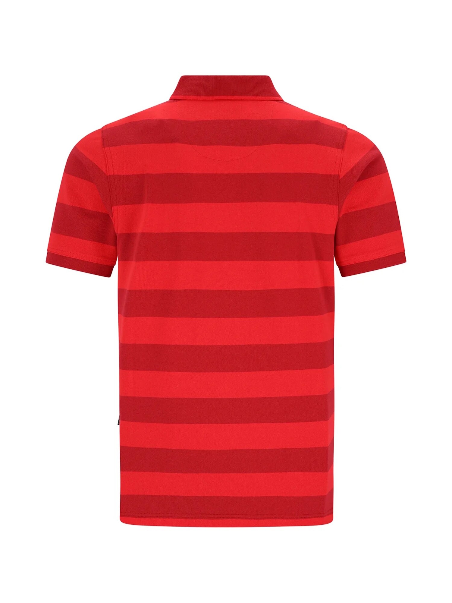 Hajo Poloshirt Stay Fresh Kurzarmshirt 