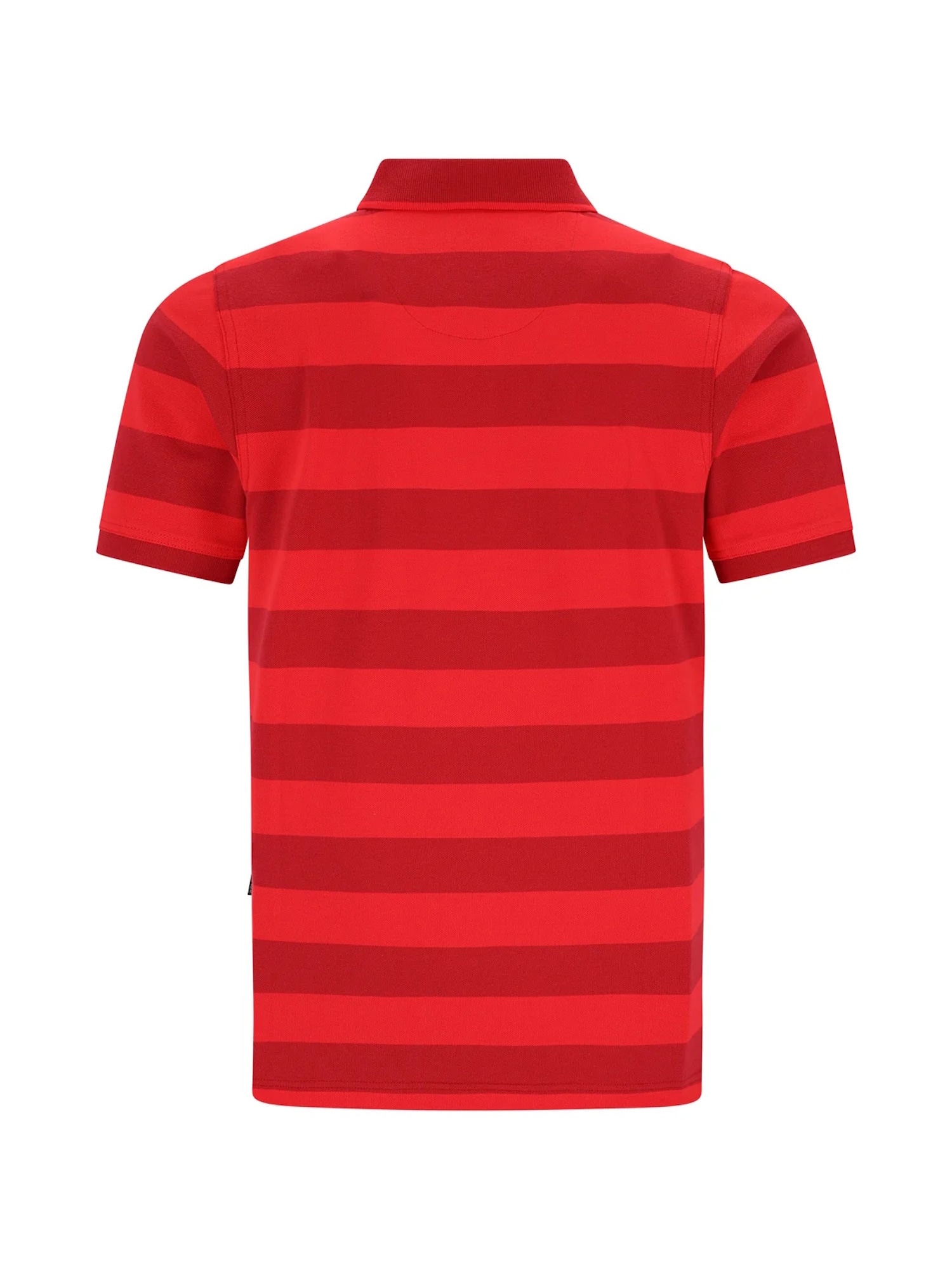 Hajo Poloshirt Stay Fresh Kurzarmshirt 