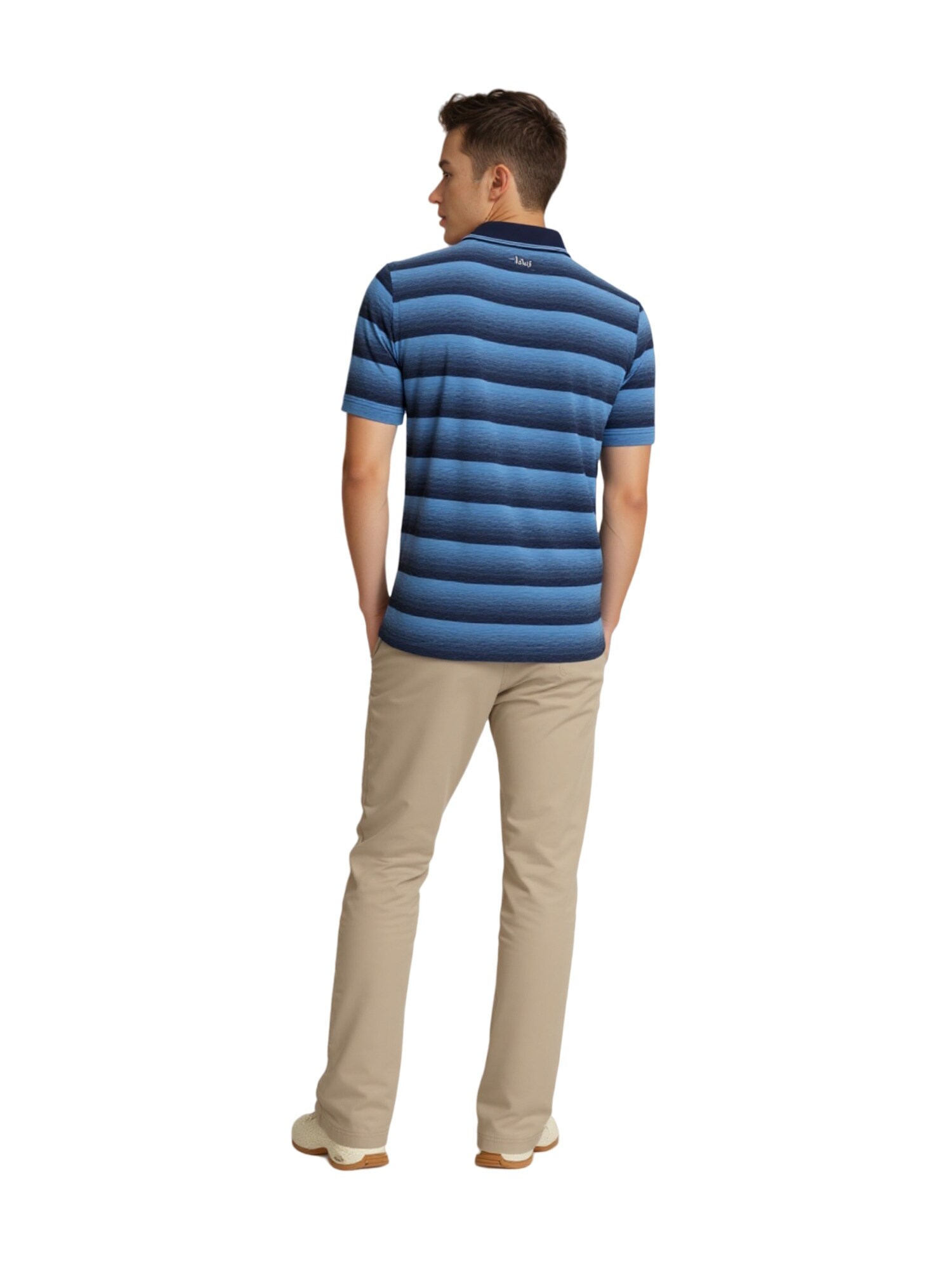 Hajo Poloshirt Motion Pro Kurzarmshirt 