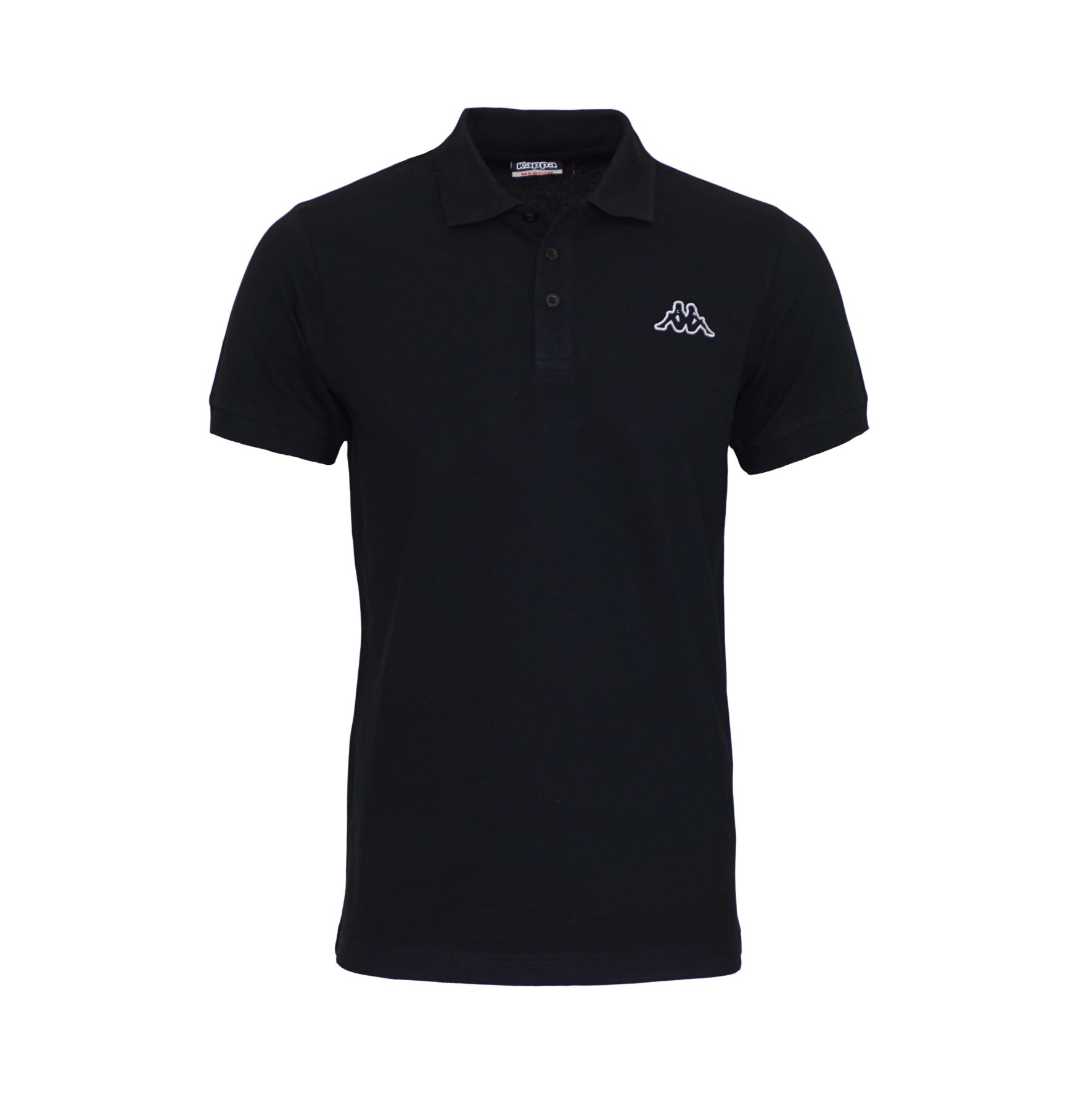 Kappa Polo Poloshirt Shortsleeve PELEOT Polohemd 