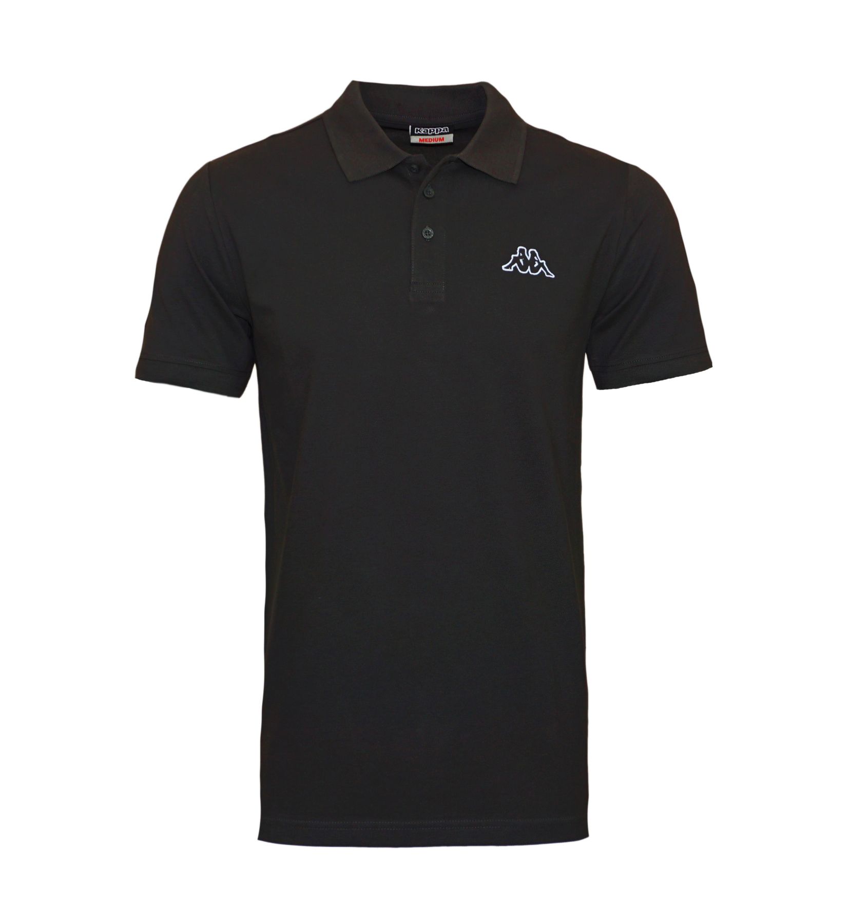 Kappa Shirt Poloshirt Peleot 
