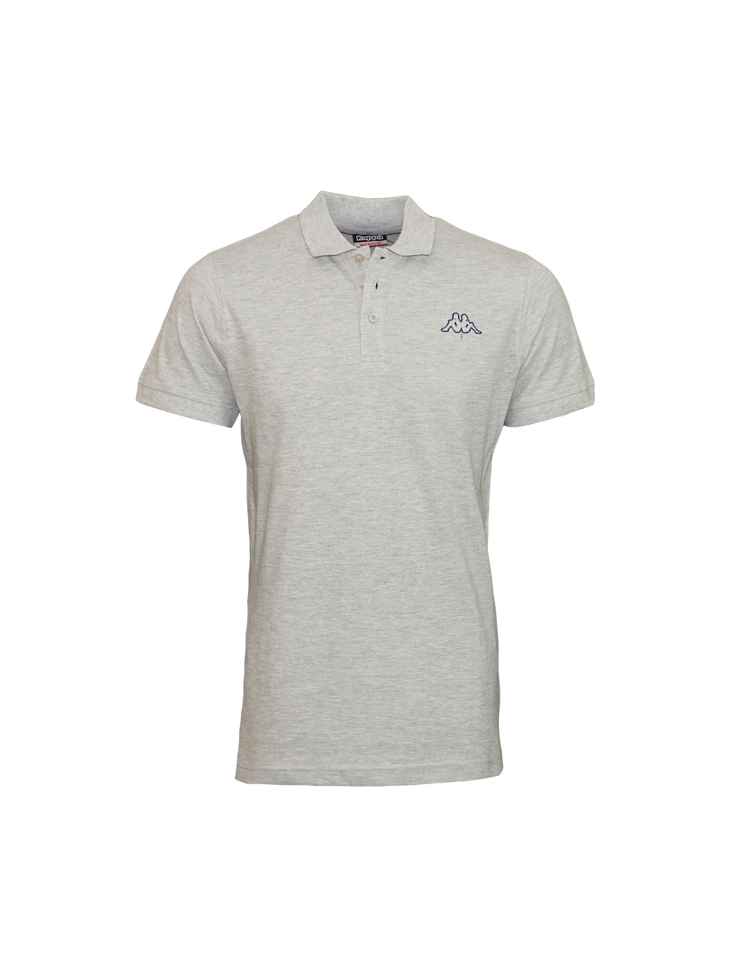 Kappa Polo Poloshirt Shortsleeve PELEOT Polohemd 