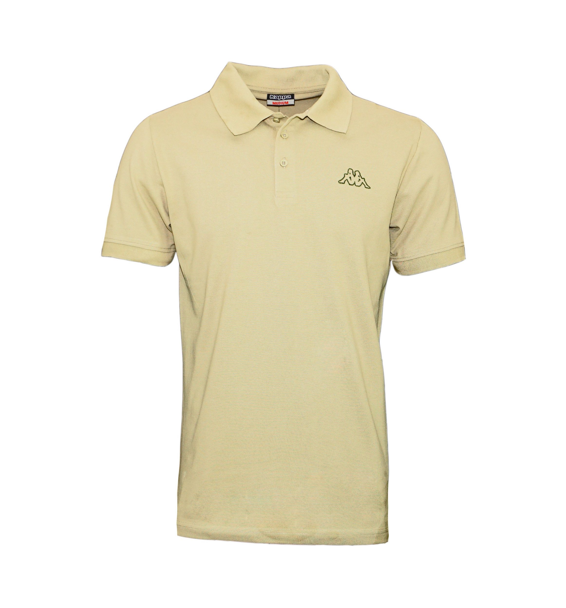 Kappa Shirt Poloshirt Peleot 