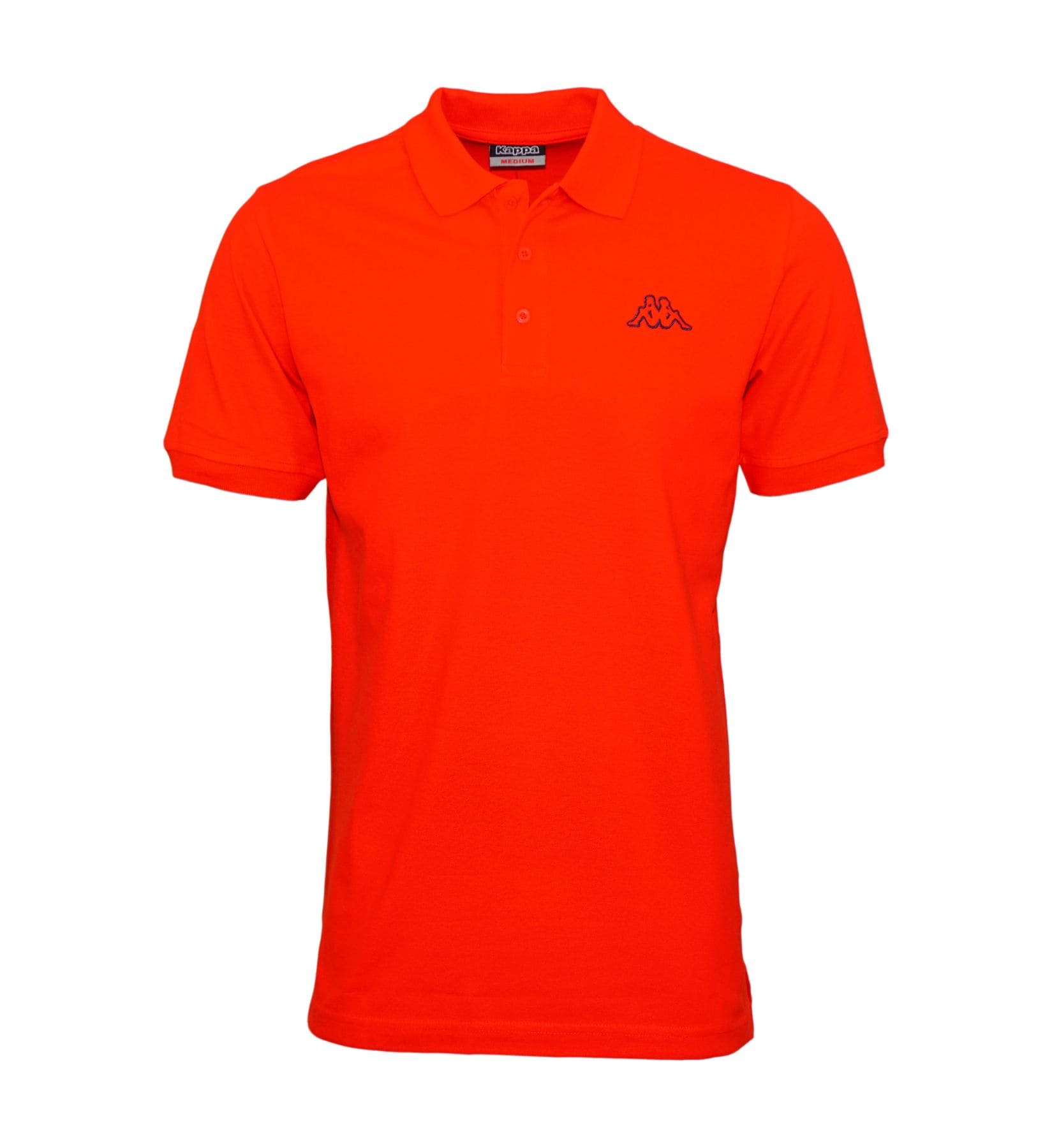 Kappa Shirt Poloshirt Peleot 