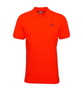 Kappa Shirt Poloshirt Peleot 