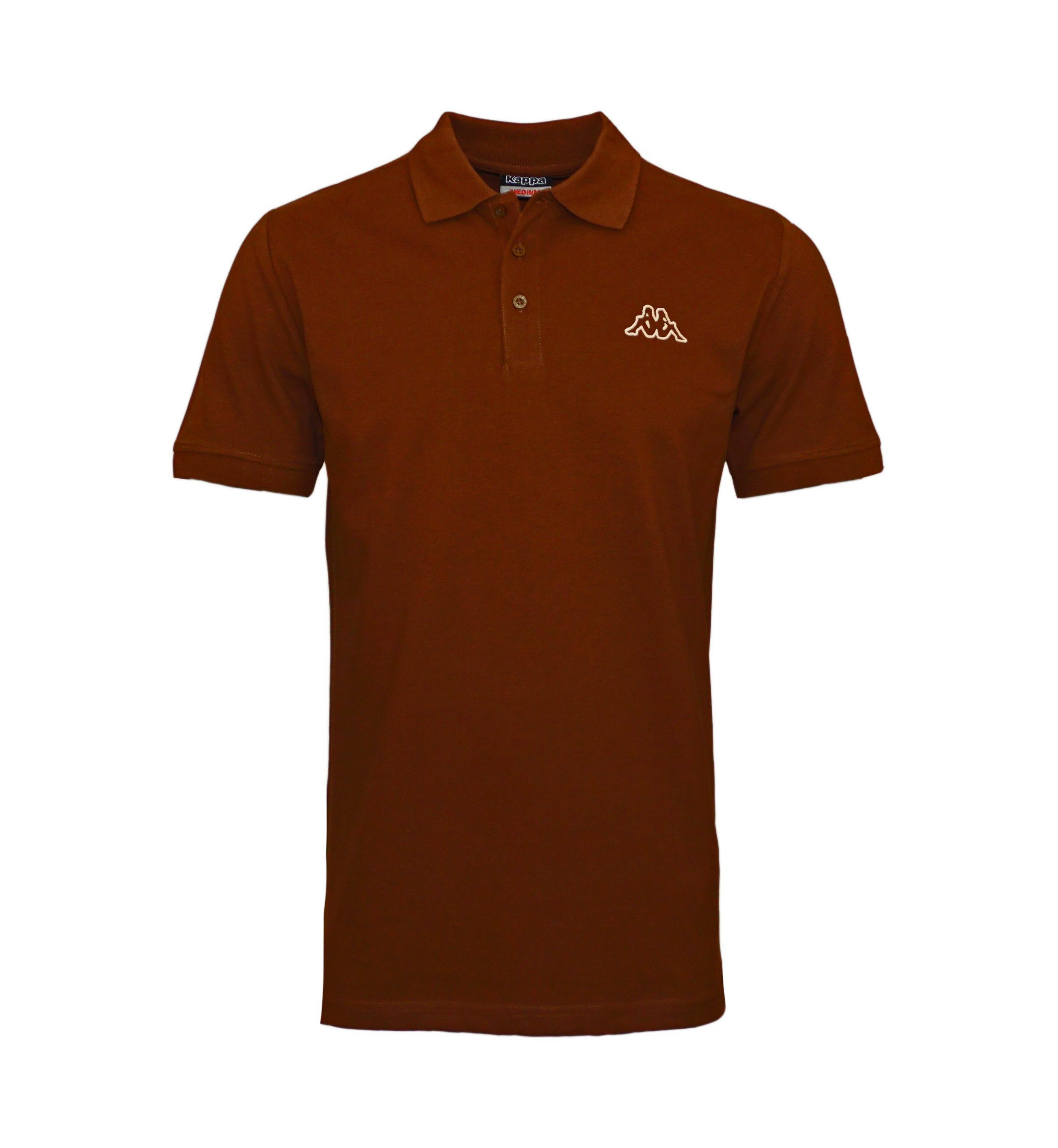 Kappa Shirt Poloshirt Peleot 