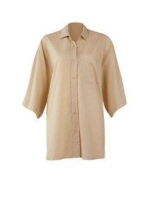 Barts Bluse Nallae Shirt Sommerbluse 