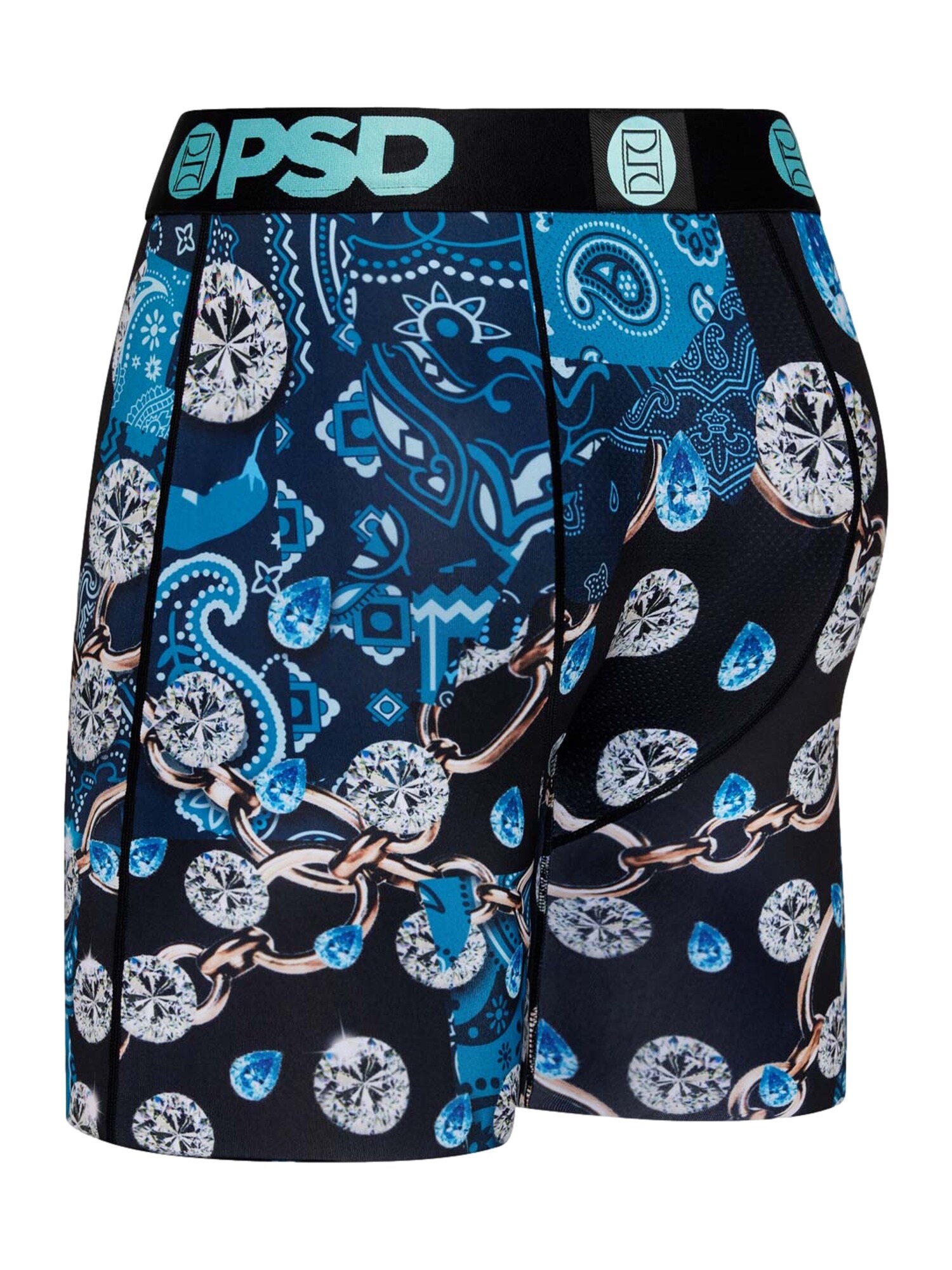 PSD Unterhose MERCHANT Trunks 