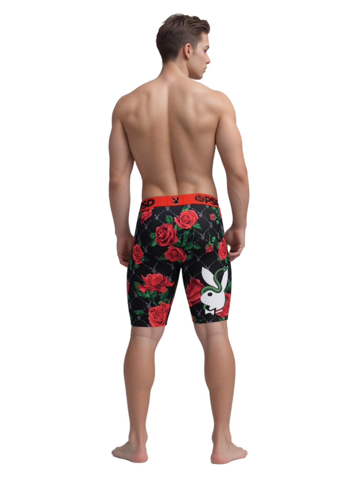 PSD Unterhose SLITHER Trunks 