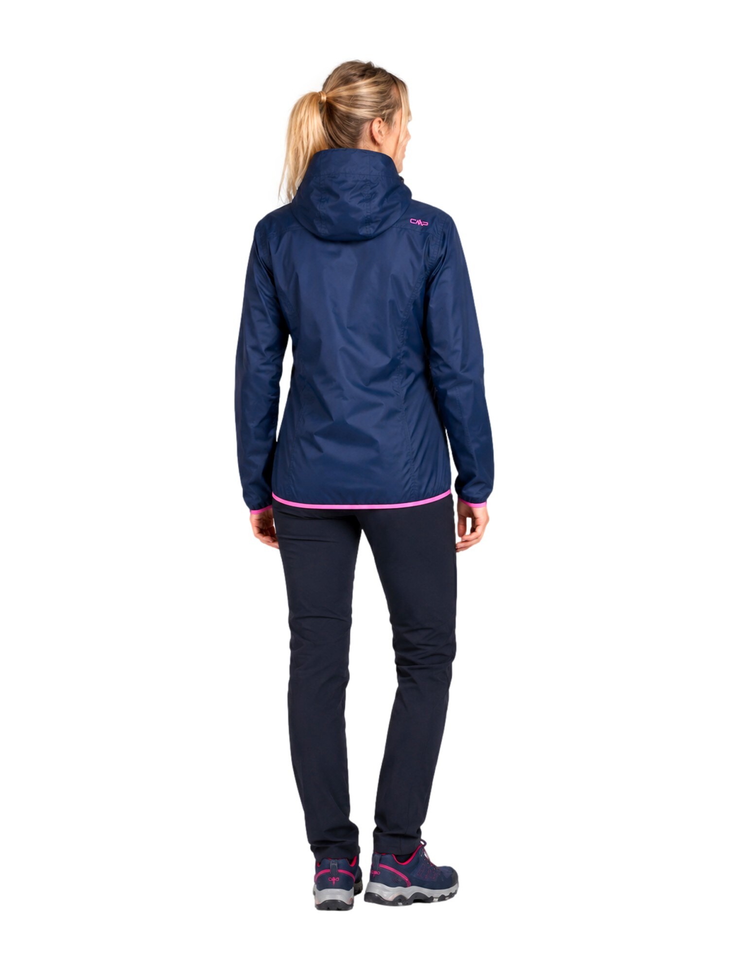 CMP Jacke Funktionsjacke 