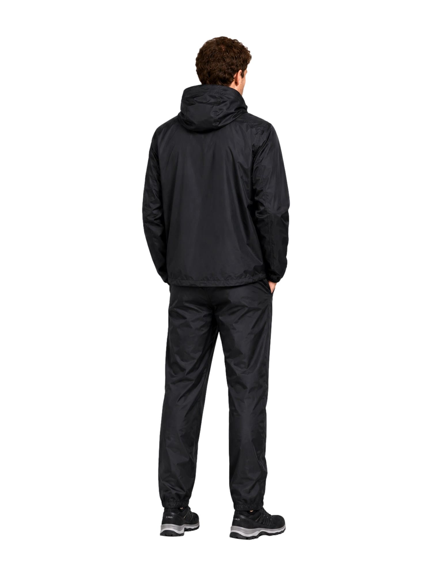 CMP Hose Outdoorhose 