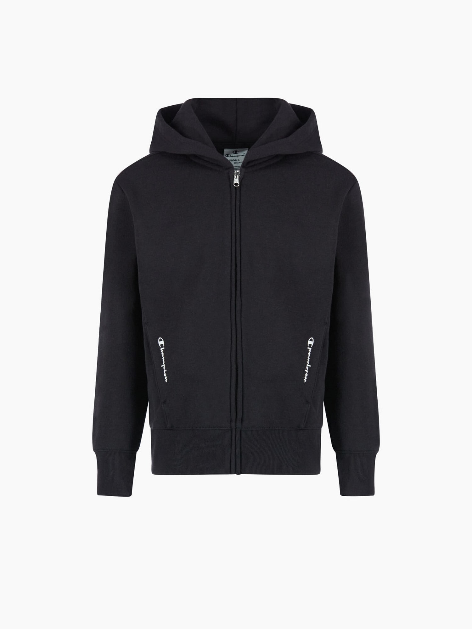 Champion Kapuzensweatjacke Zip Hoody mit Kapuze 