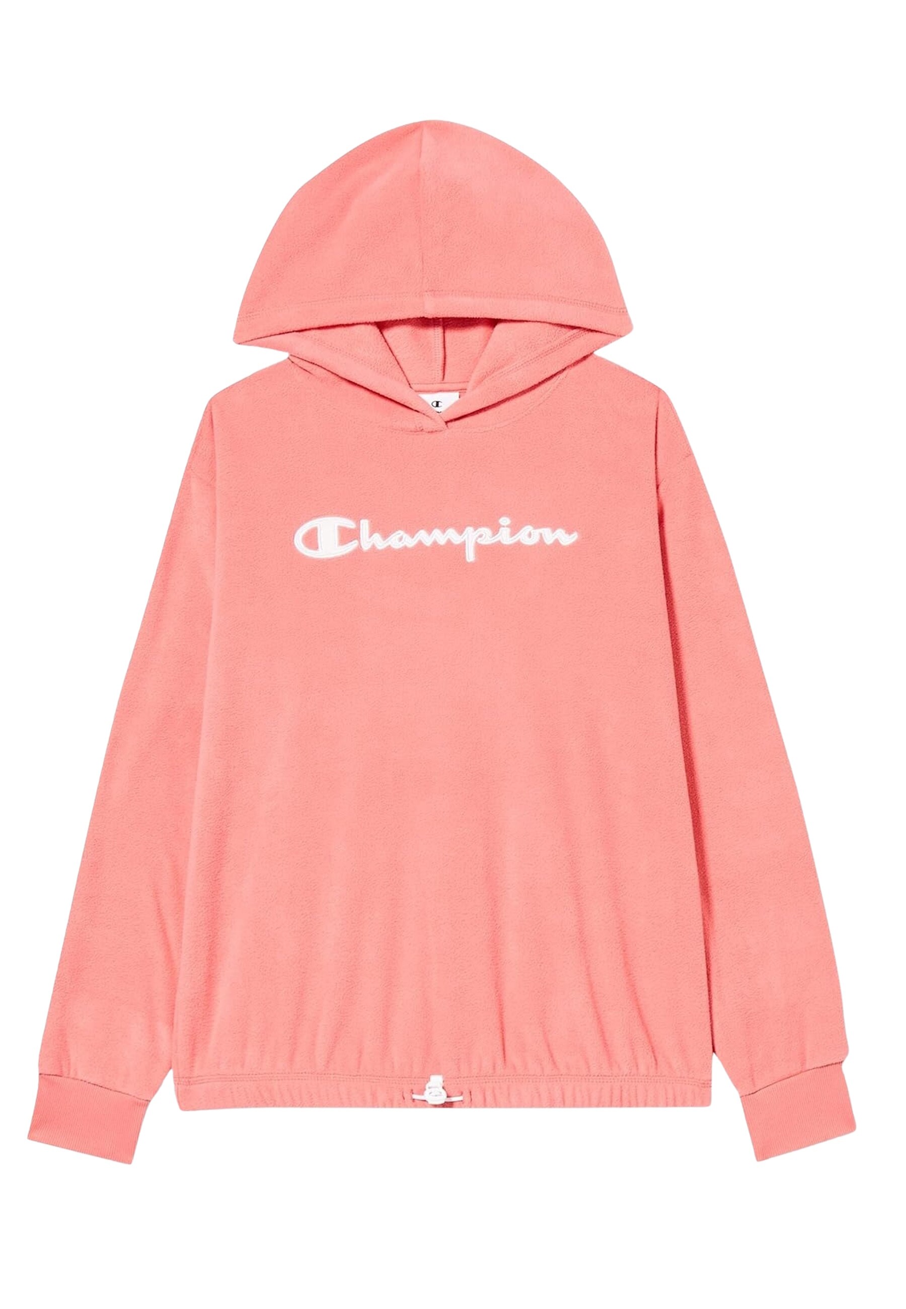 Champion Hoodie Basic Kapuzensweatshirt 