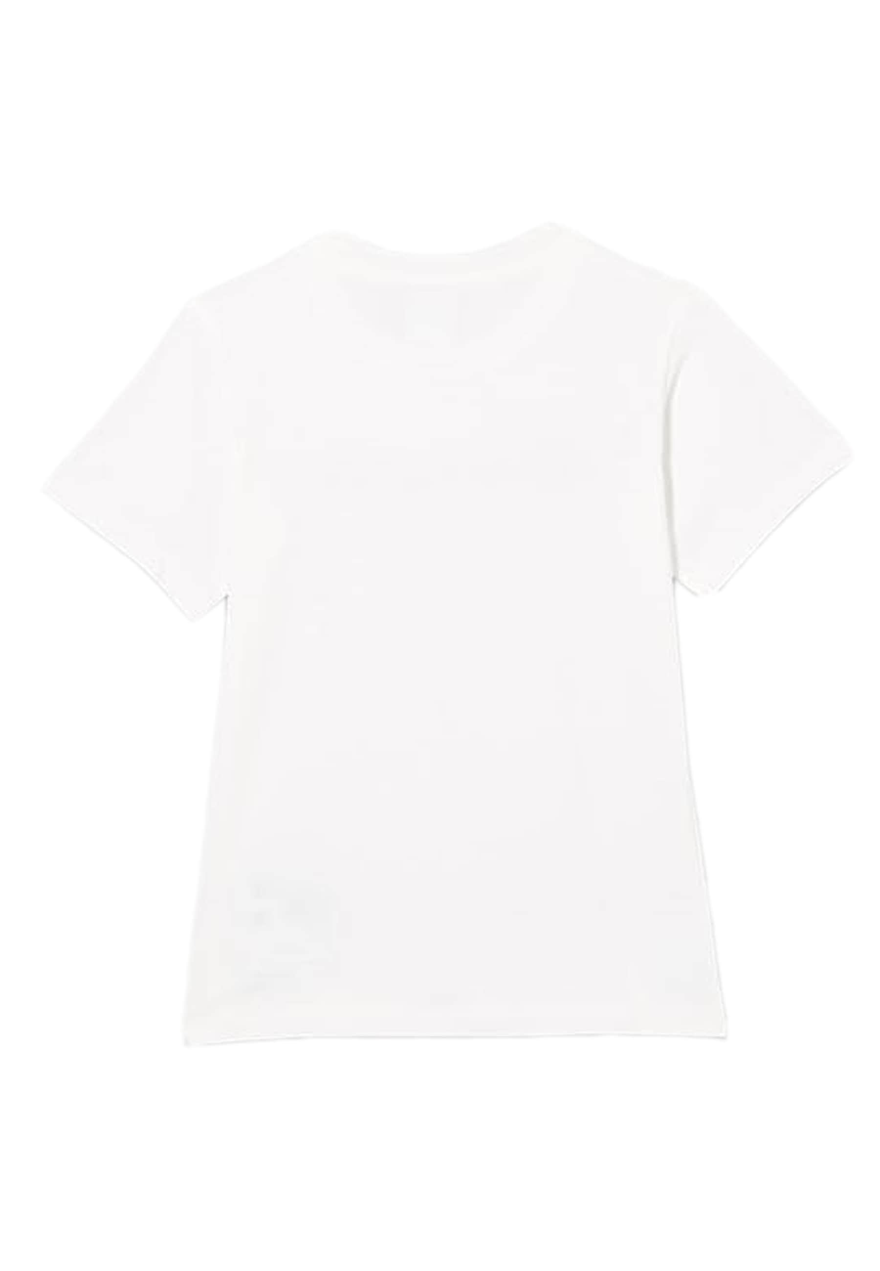 Champion T-Shirt Basic Kurzarmshirt 
