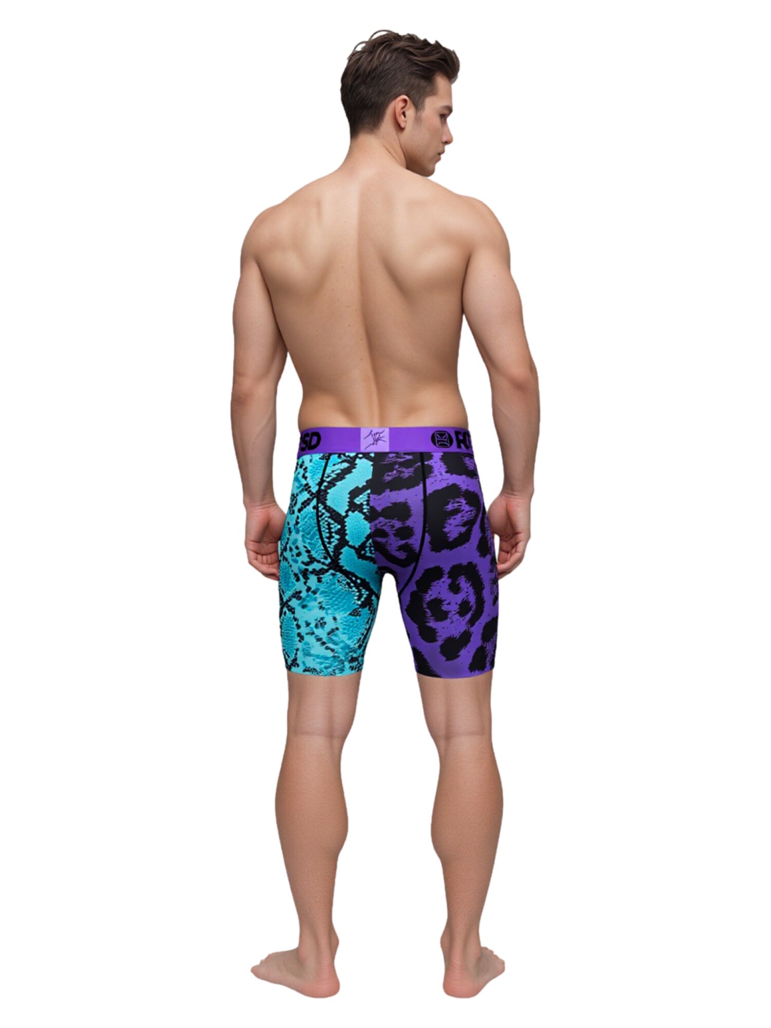 PSD Unterhose SNAKE EYES Trunks 