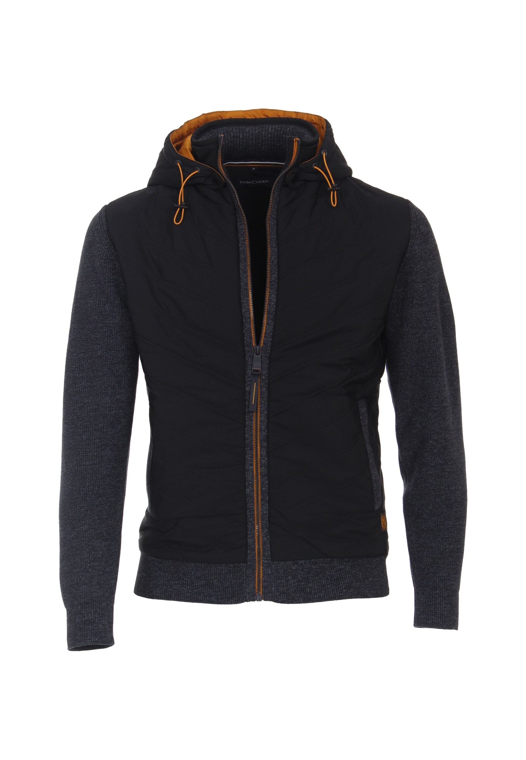 CASA MODA Cardigan Strickjacke 