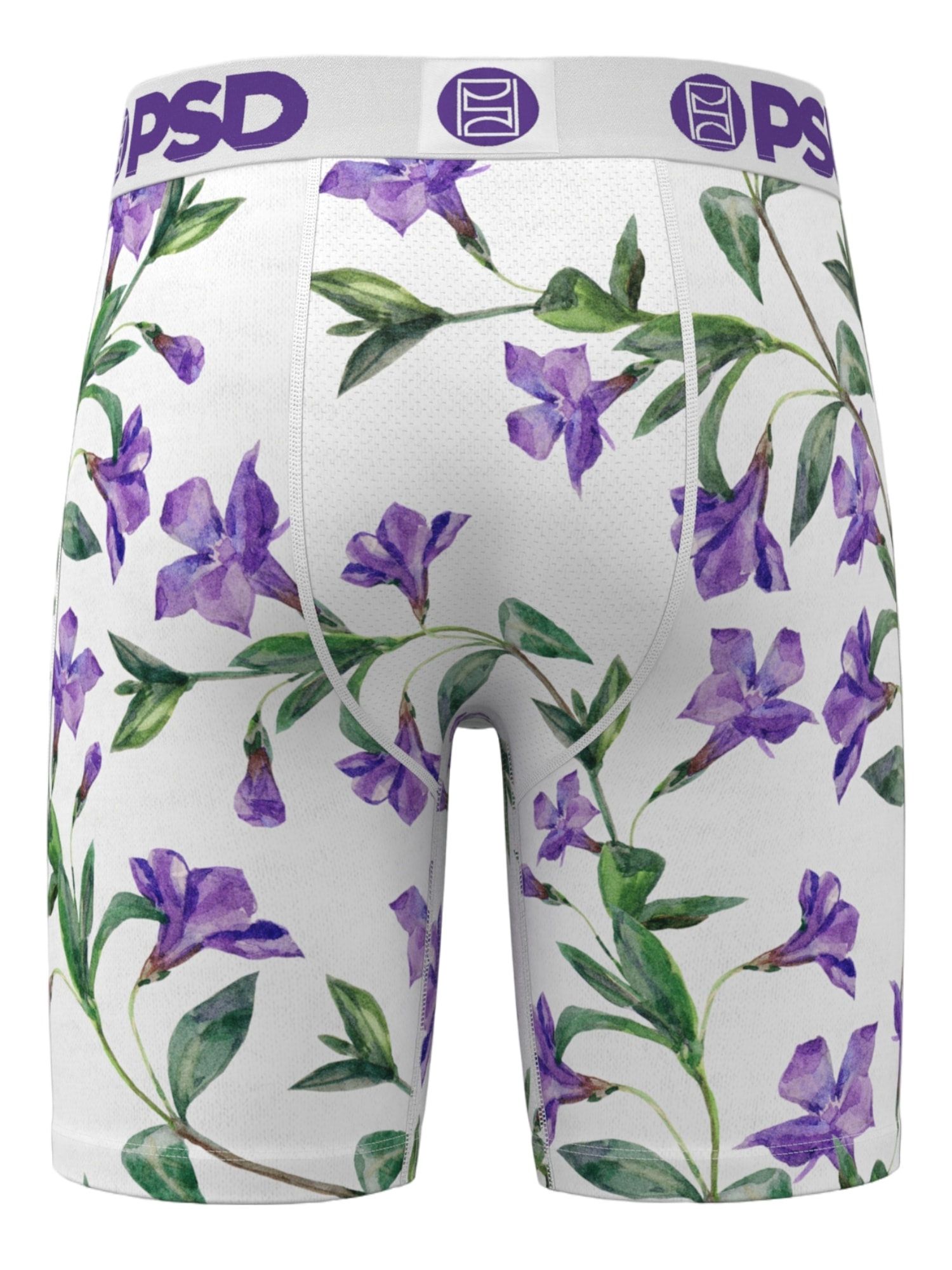 PSD Boxershorts WF LAVENDER Unterhosen 