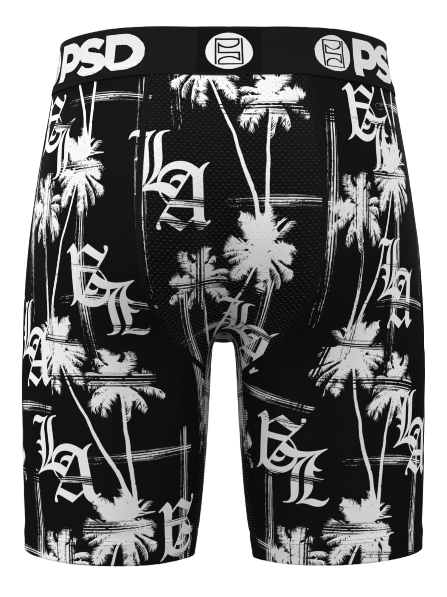 PSD Boxershorts LA PALMS Unterhosen 