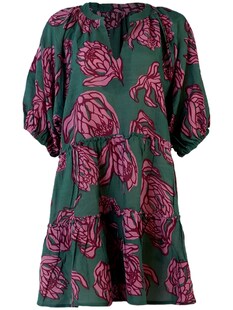 Barts Kleid Adeliu Sommerkleid 