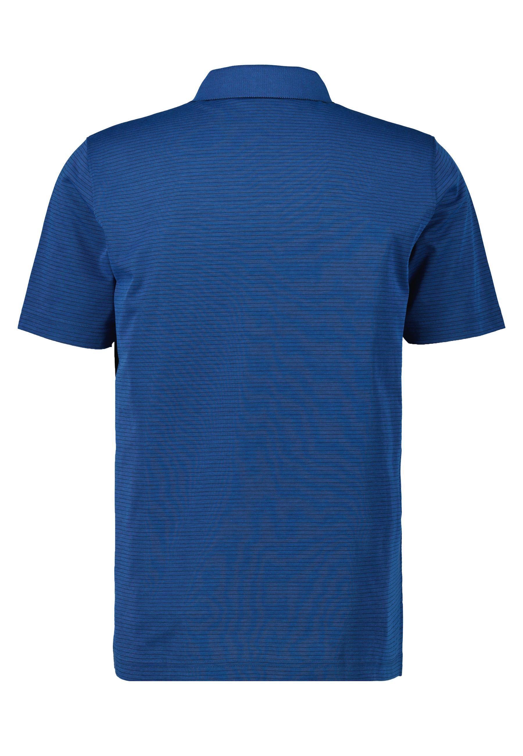 Ragman Poloshirt Kurzarmshirt mit Polokragen 