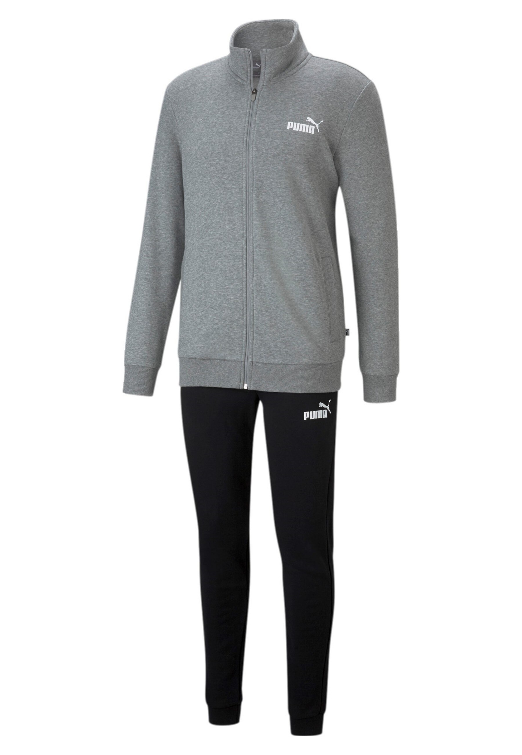Puma Trainingsanzug TrackSuit Clean Sweat Suit TR 