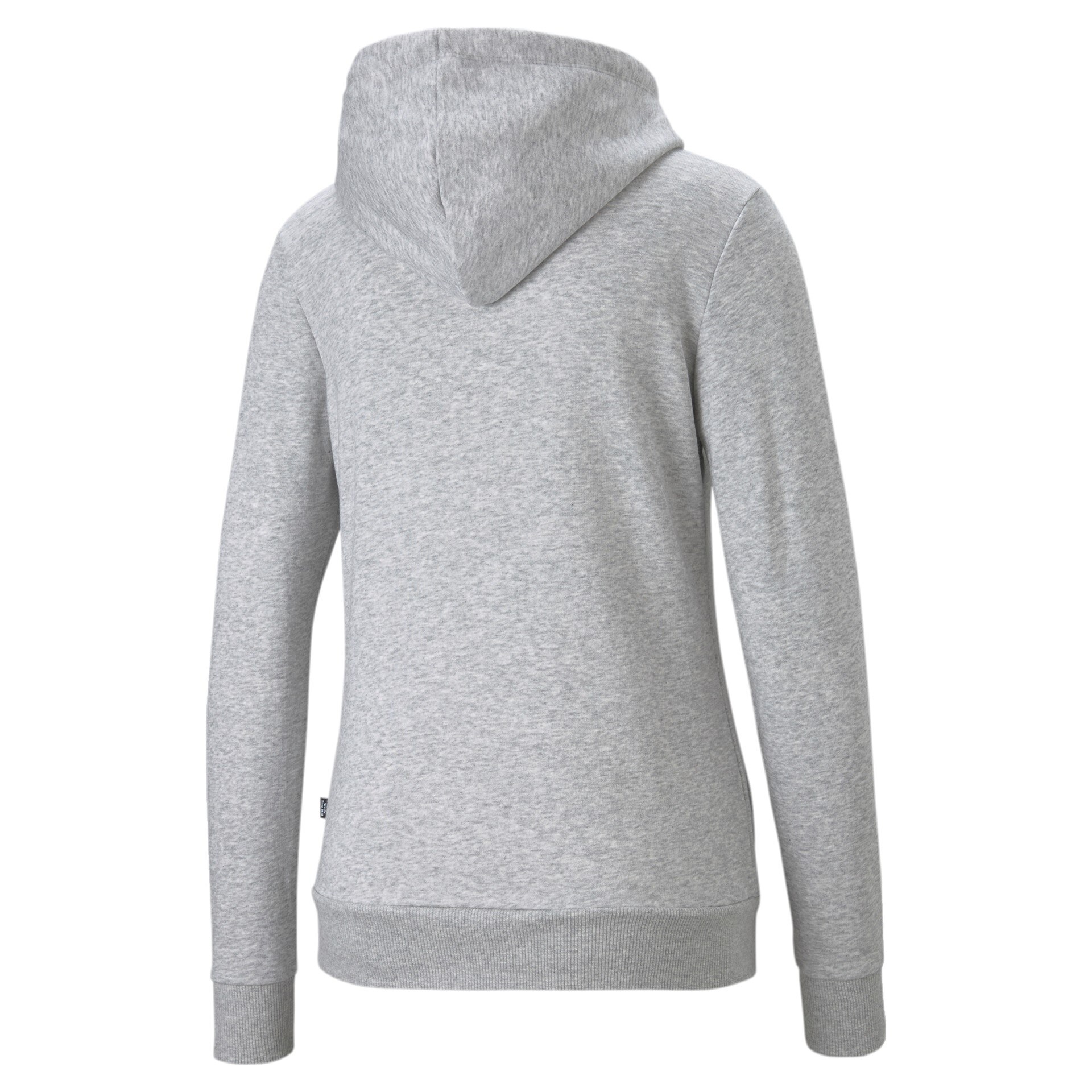 Puma Kapuzensweatshirt ESS Logo Hoody mit Kapuze 