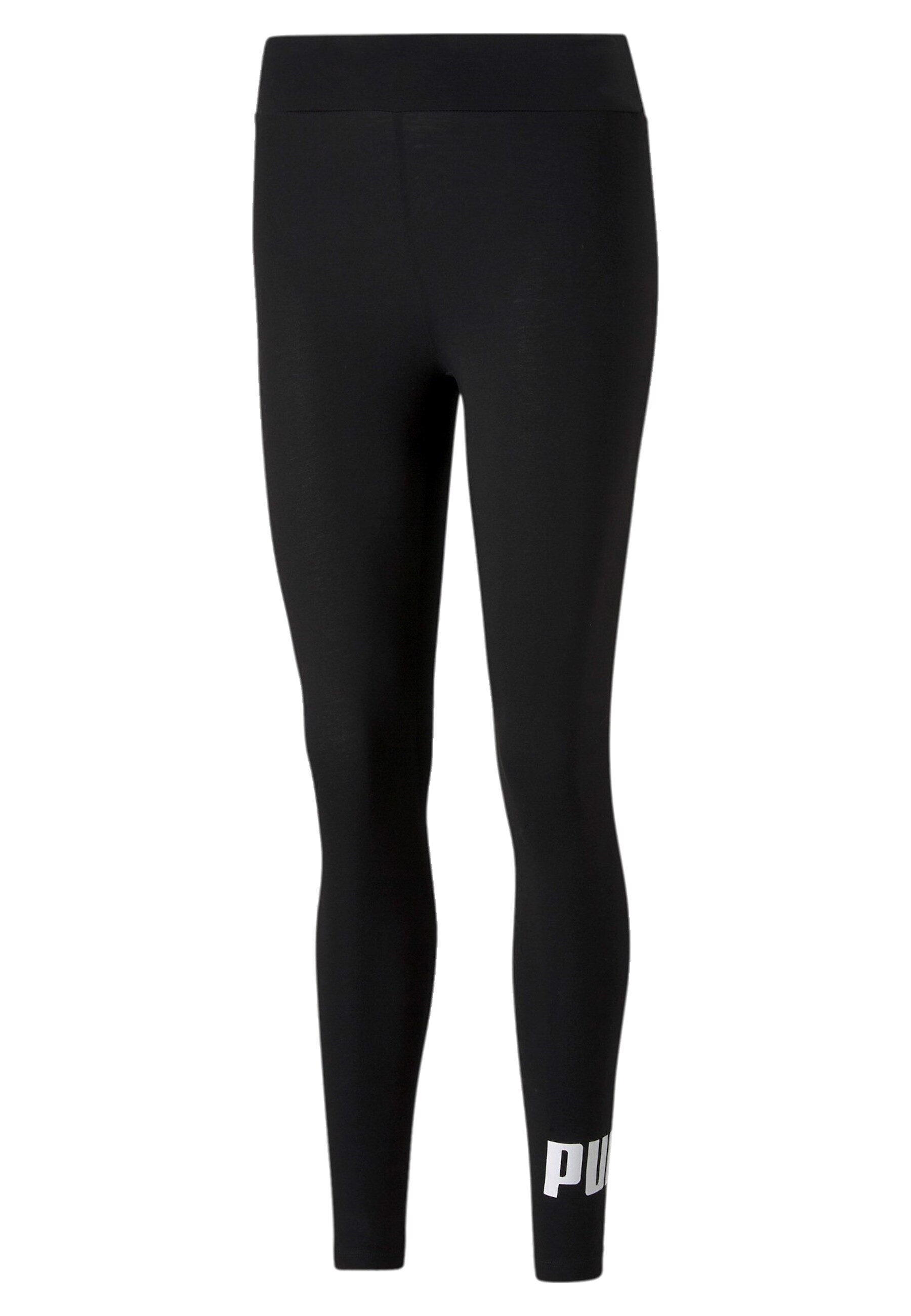 Puma Hose Sporthose ESS Logo Leggings 