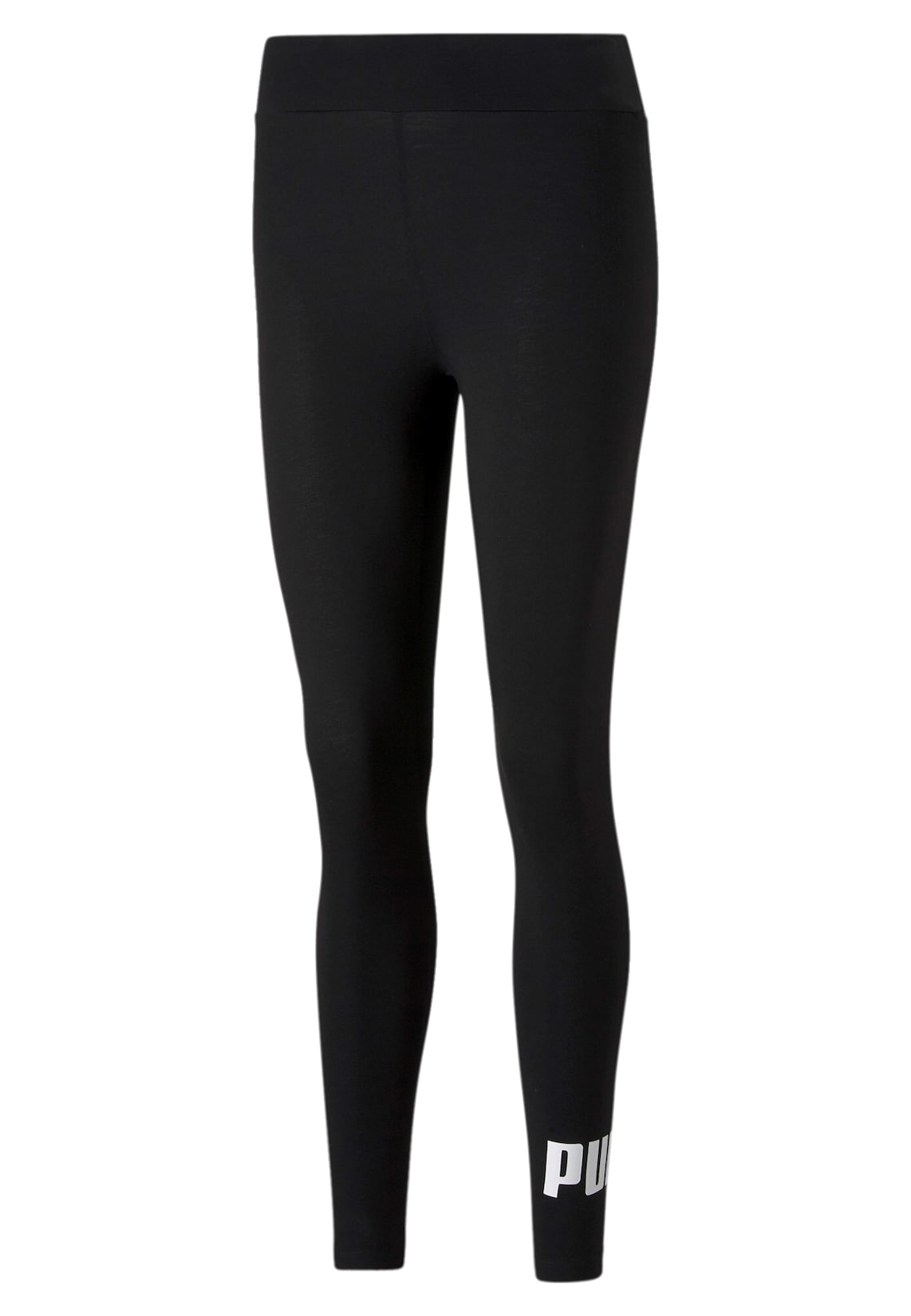 Puma Hose Sporthose ESS Logo Leggings