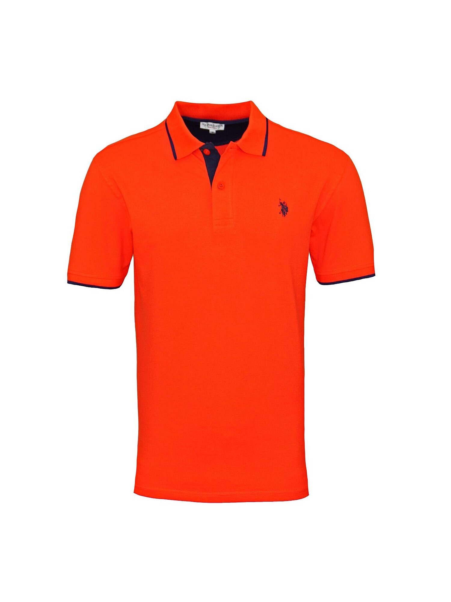U.S. POLO Polo Poloshirt Kurzarmshirt Shortsleeve 