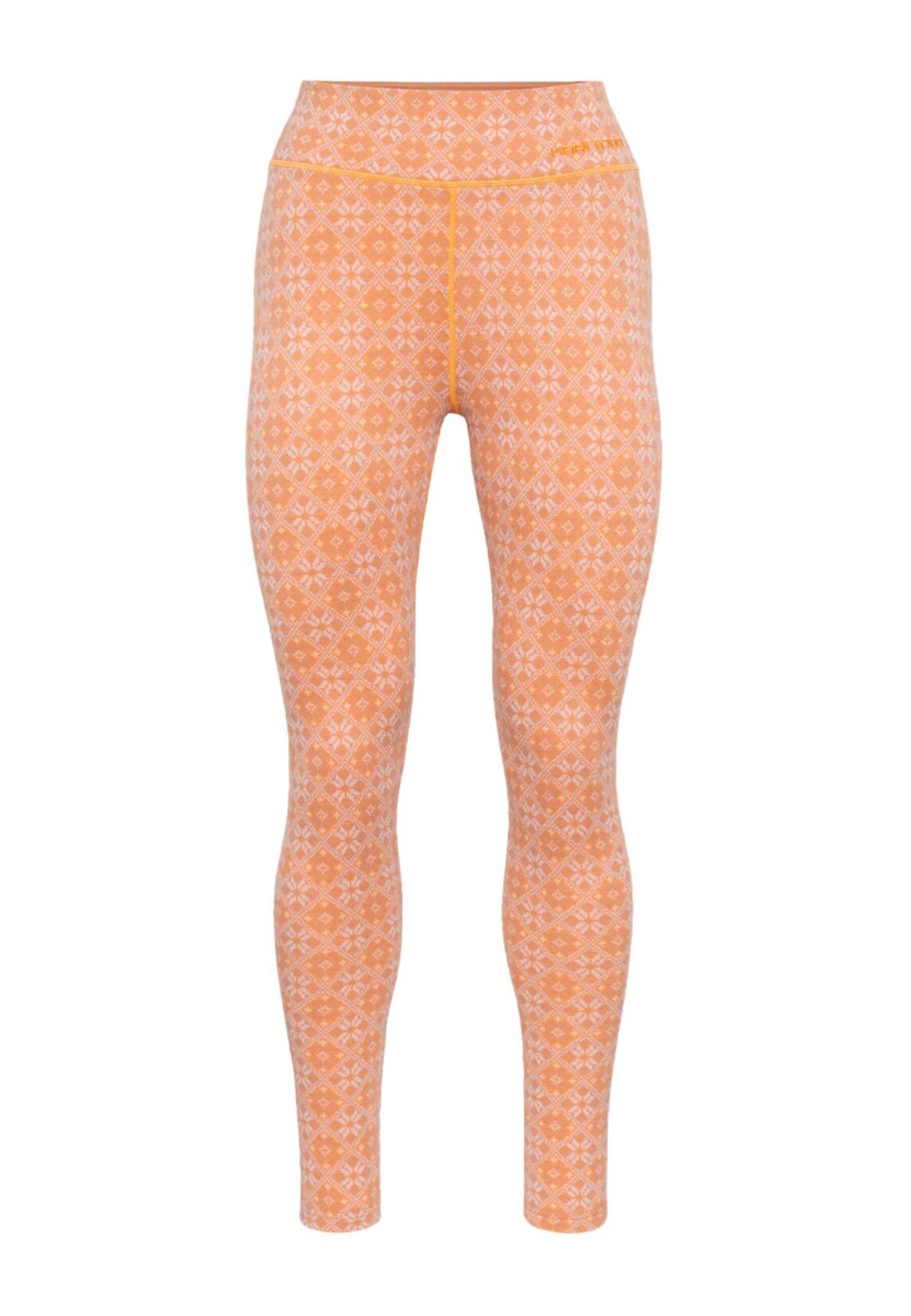 Kari Traa Hose Rose Enge Sporthose