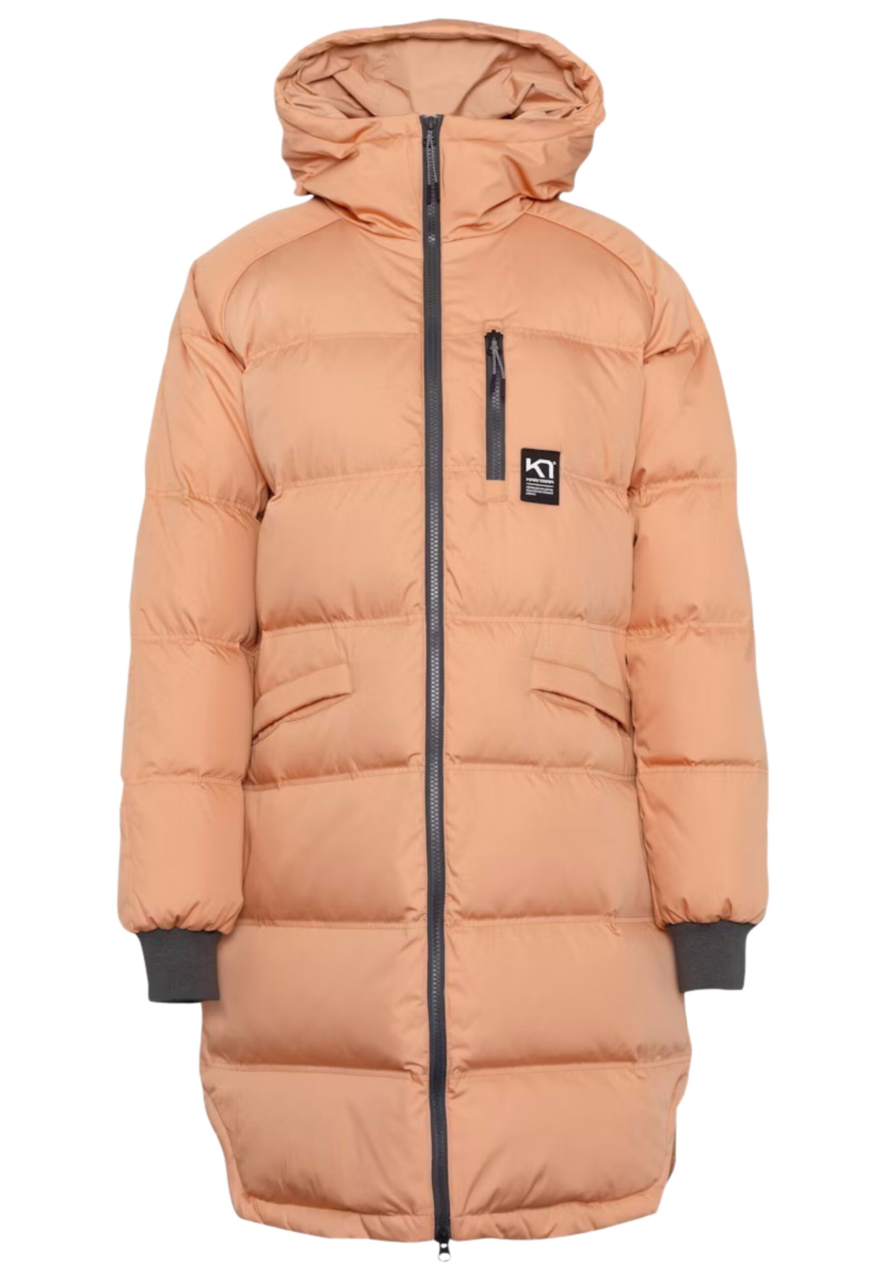 Kari Traa Jacke Rongve Parka 
