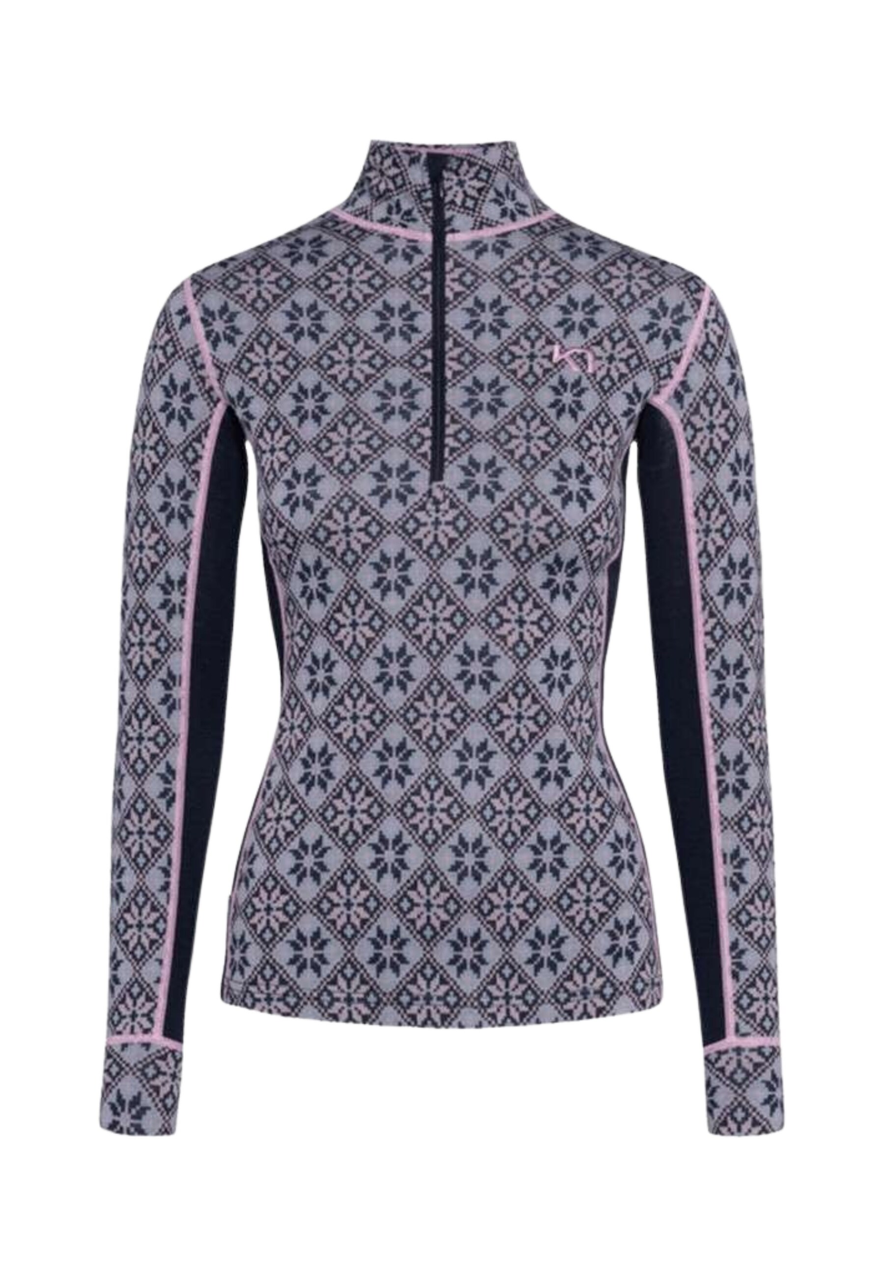 Kari Traa Langarmshirt Rose Longsleeve 