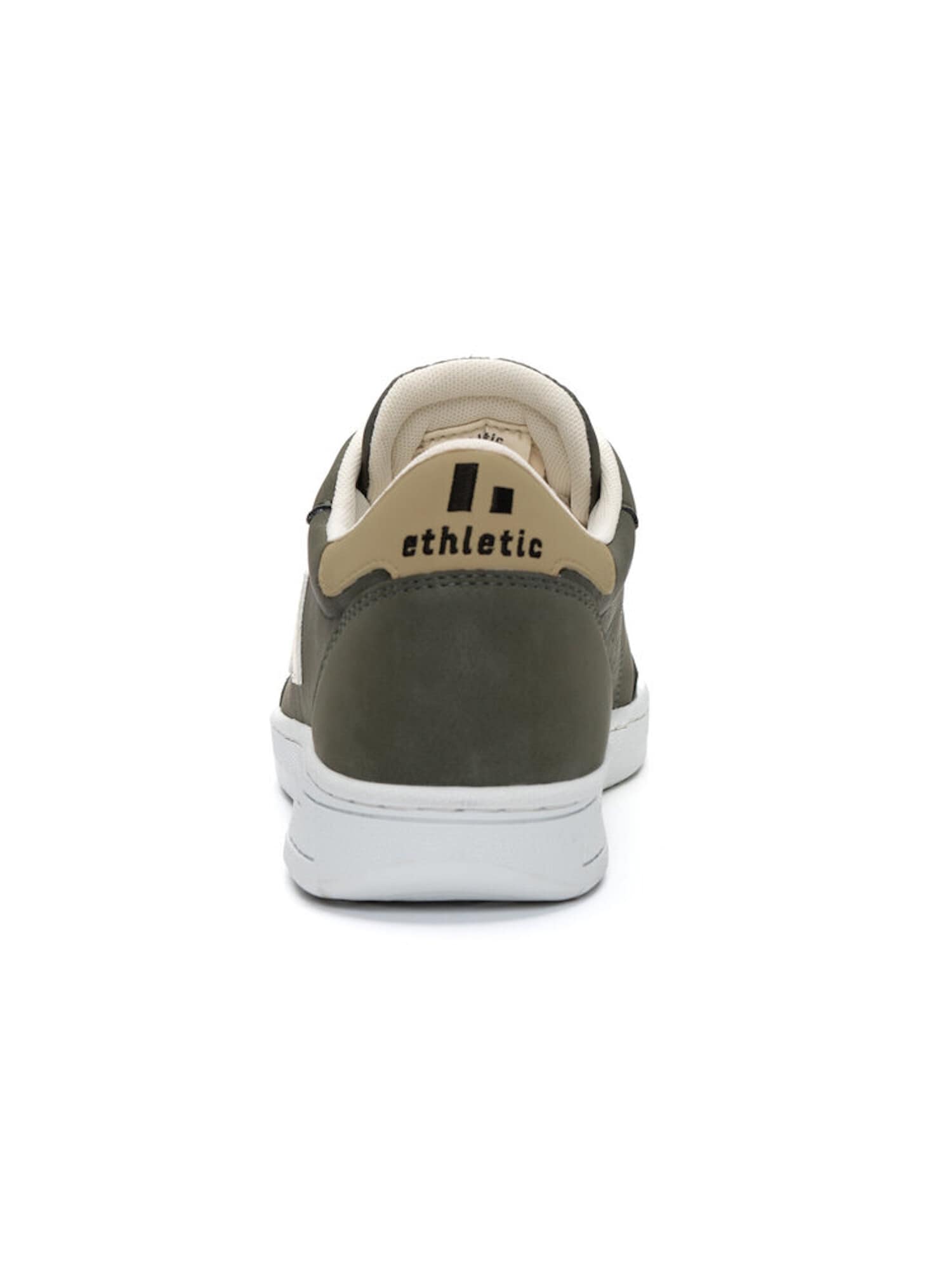 Ethletic Sneaker Jesse Low-Sneaker 