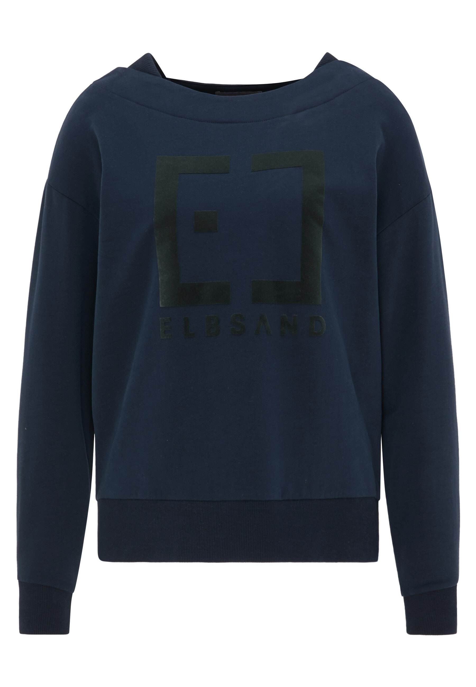 Elbsand Pullover FINNIA Sweatshirt 