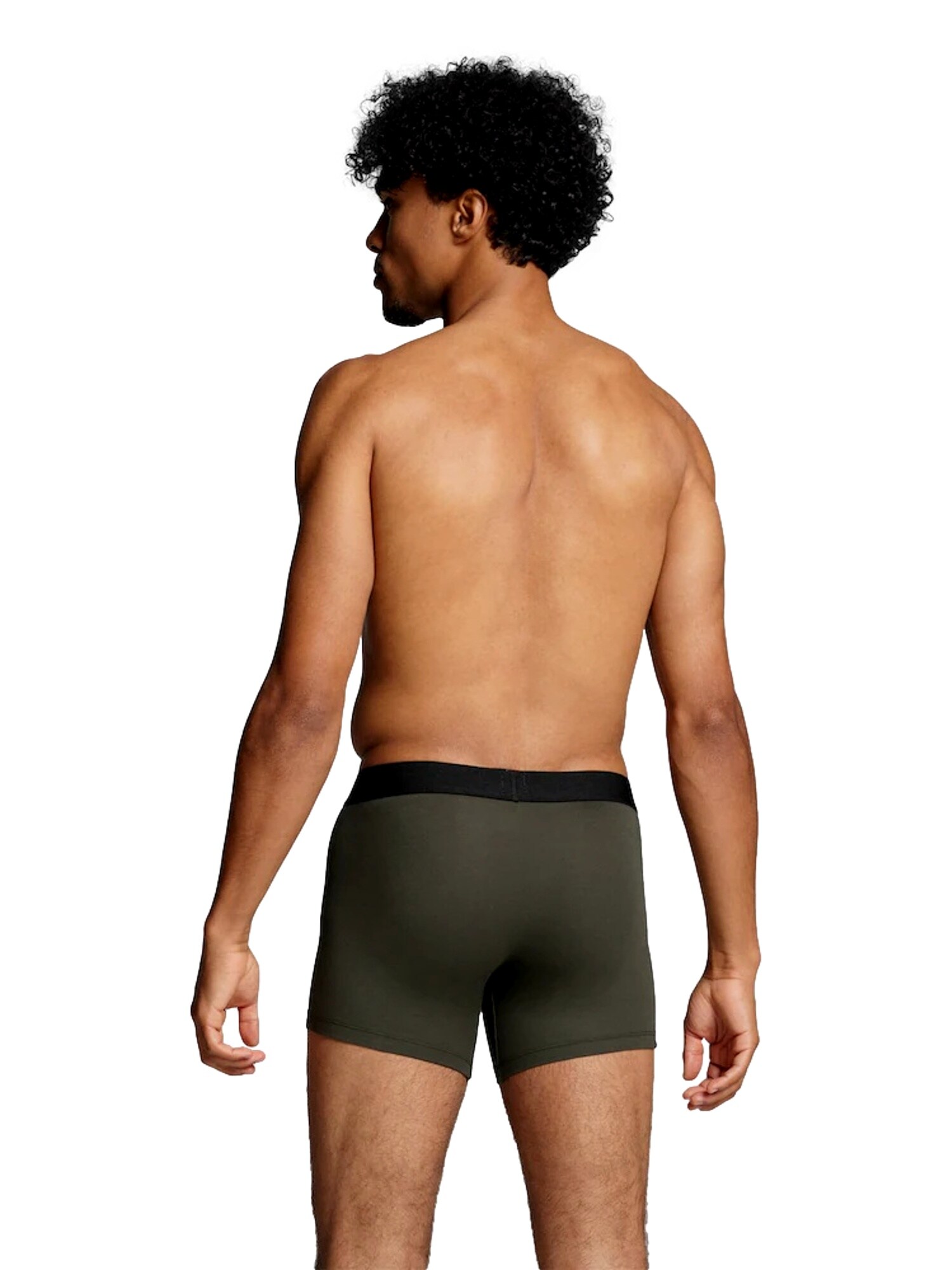 Levis Boxershorts Boxershorts Solid Basic Boxer Unterhosen Doppelpack 