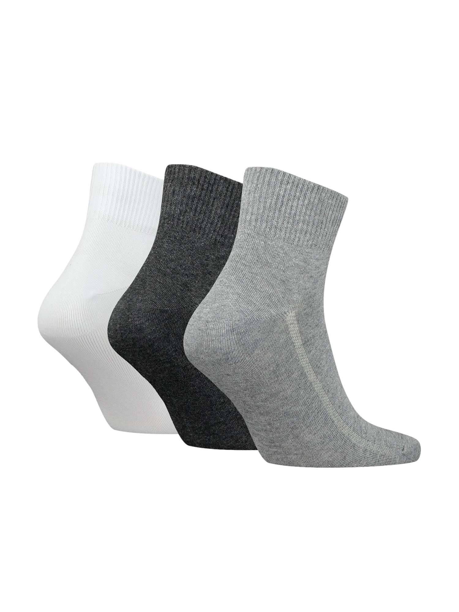 Levis Socken Kurzsocken 3-Pack 