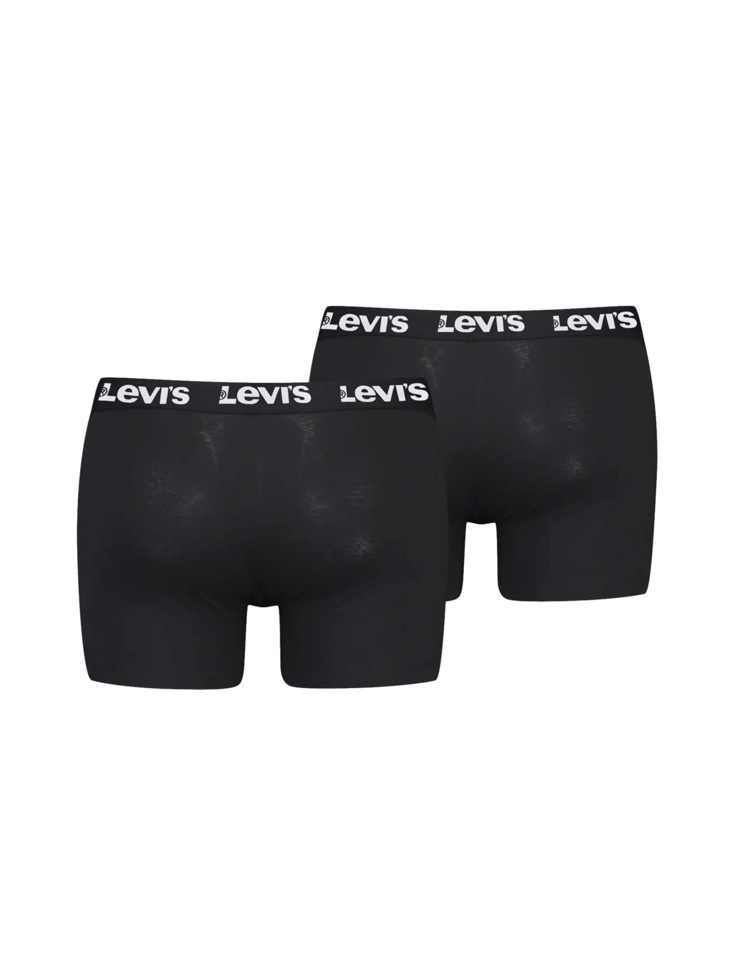 Levis Boxershorts Unterhosen 2-Pack 