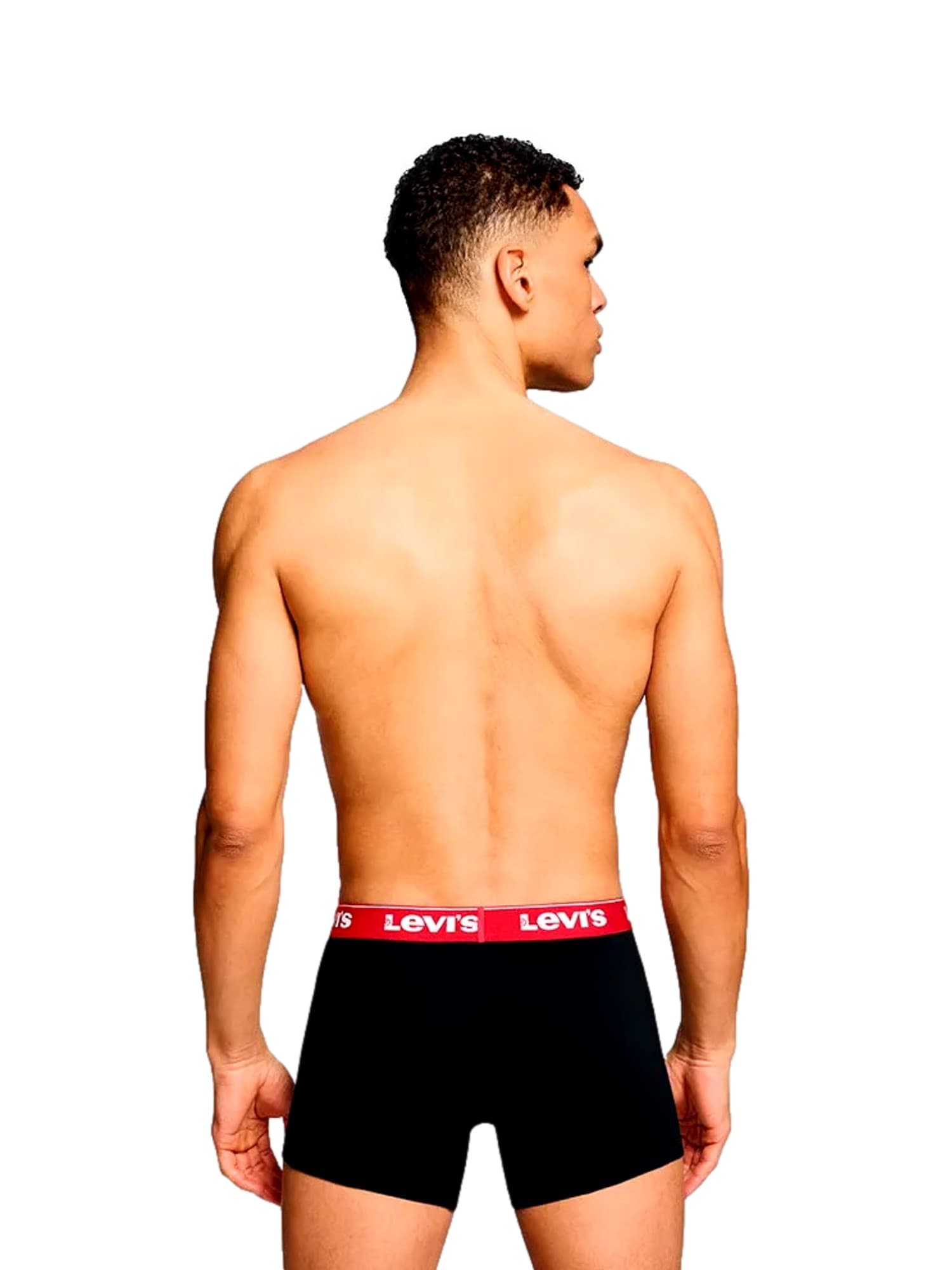 Levis Boxershorts Unterhosen 2-Pack 