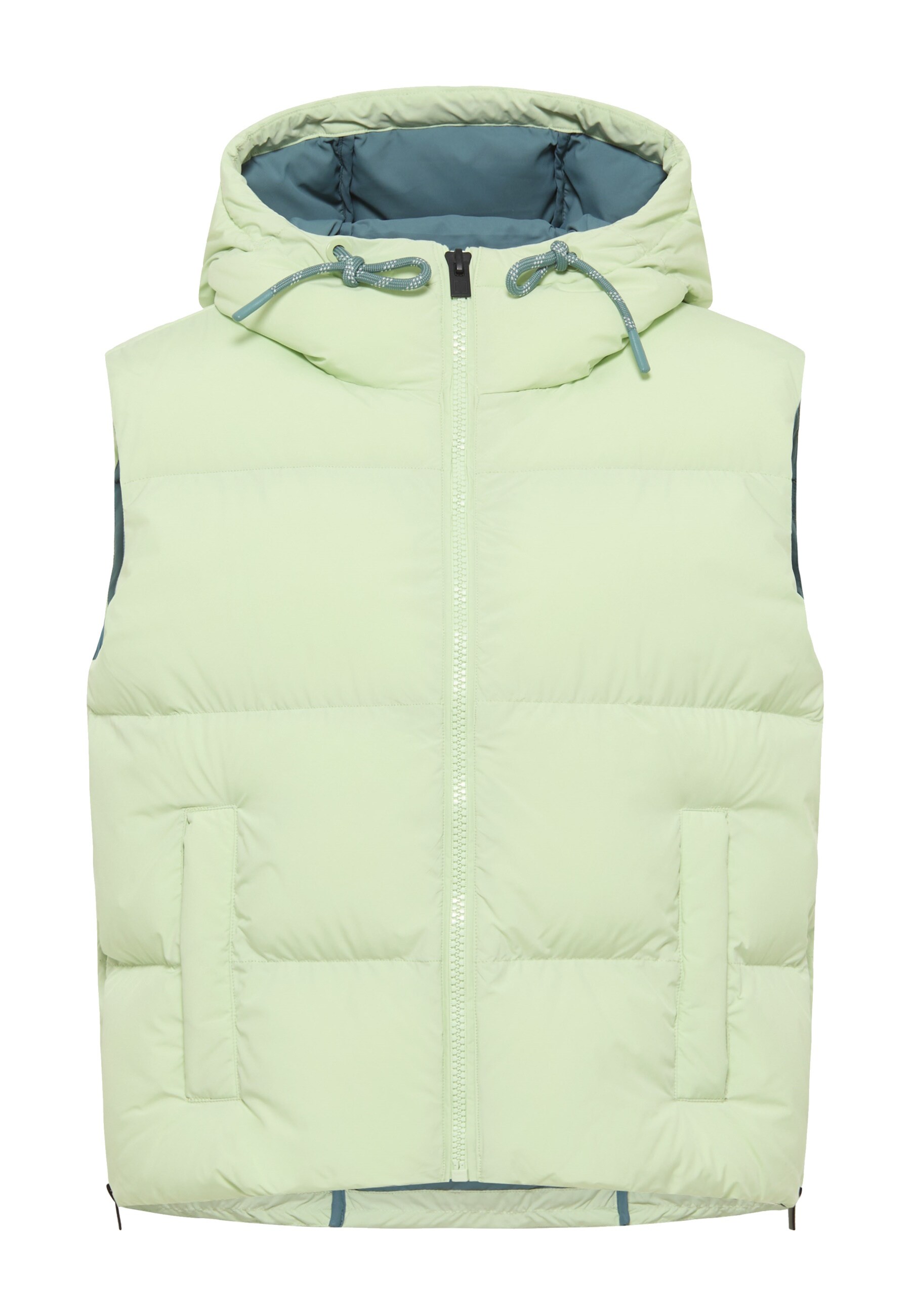 Elbsand Weste TARI Steppweste 