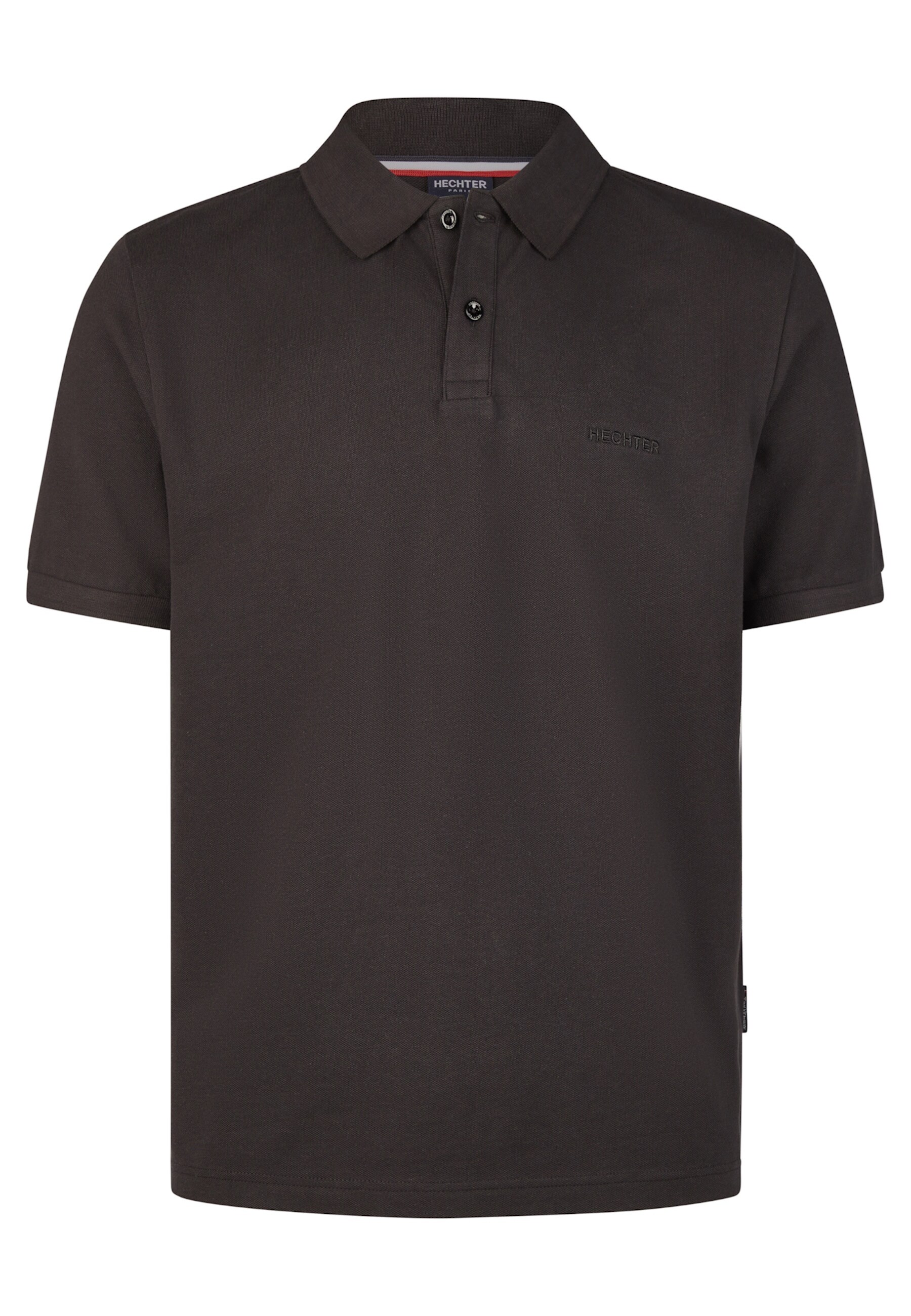 Daniel Hechter Poloshirt POLO PIQUE  Kurzarmshirt 