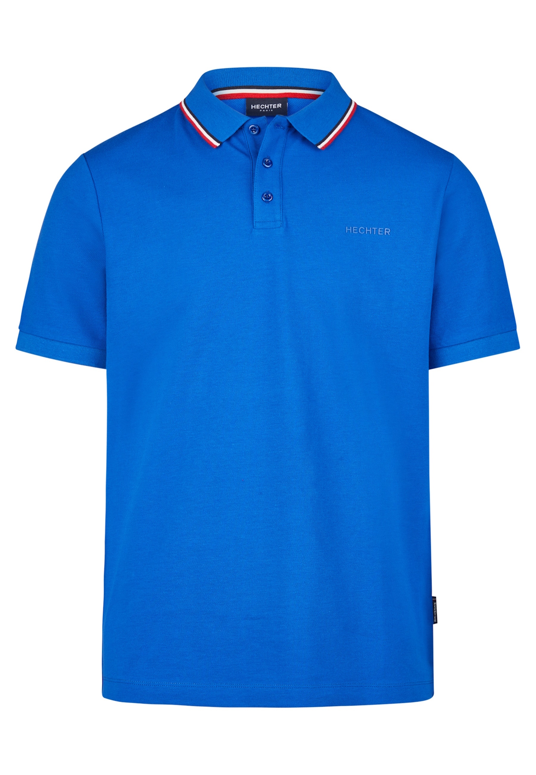 Daniel Hechter Poloshirt POLO PIQUE  Kurzarmshirt 
