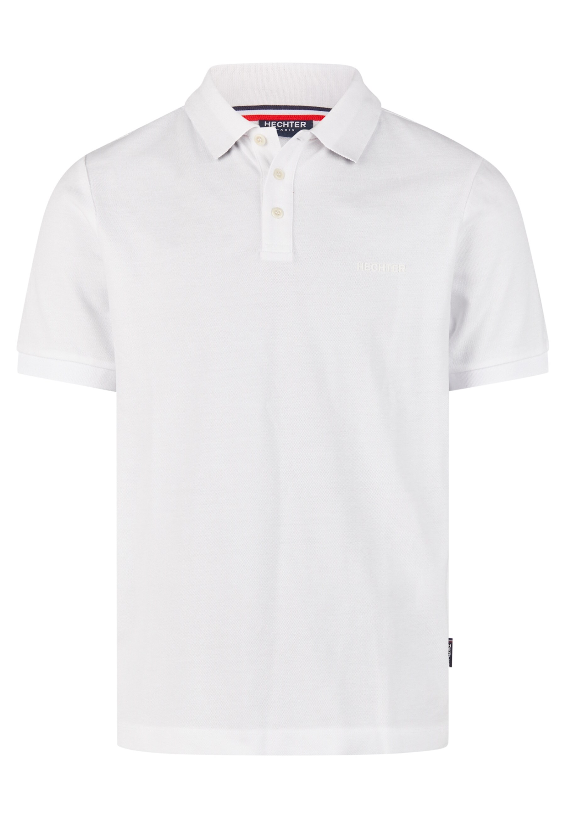 Daniel Hechter Poloshirt POLO PIQUE  Kurzarmshirt 